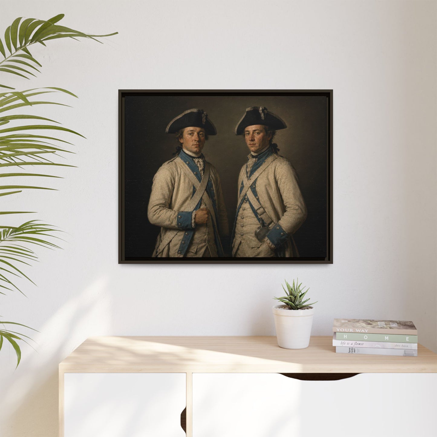 Missing Art Studies - 1776 | paire 025