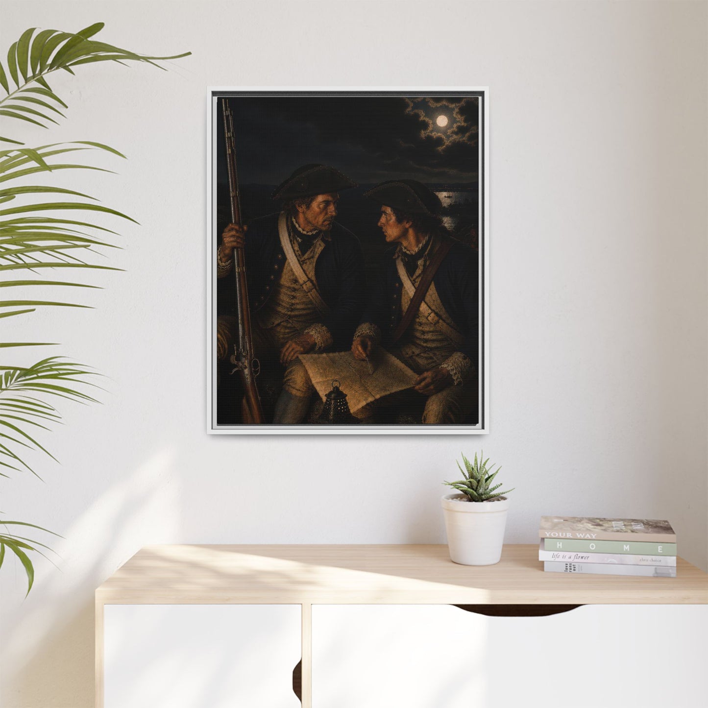Missing Art Studies - 1776 | paire 003