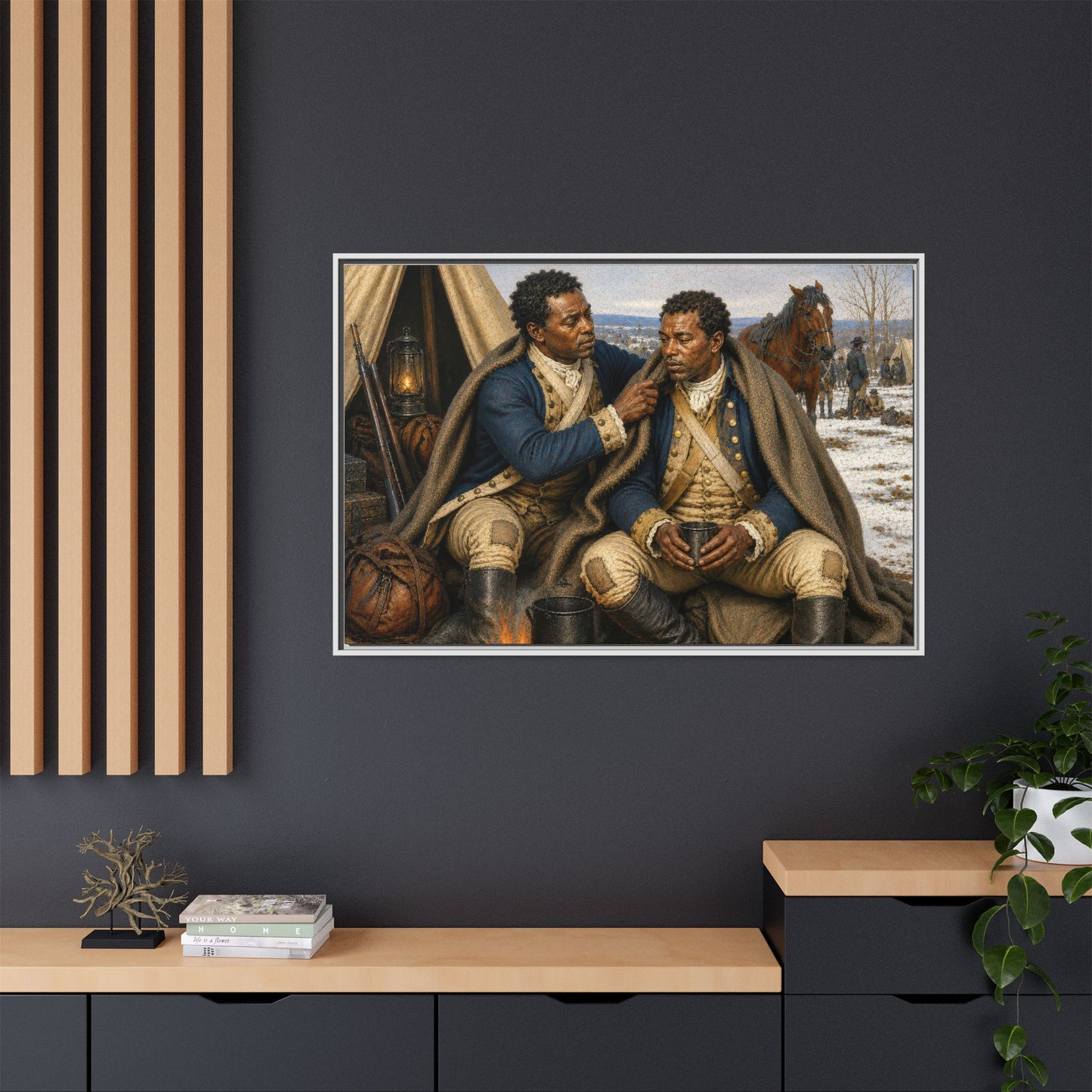 Missing Art Studies - 1776 | paire 049