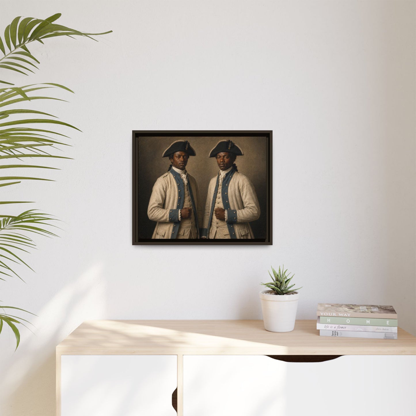 Missing Art Studies - 1776 | paire 024