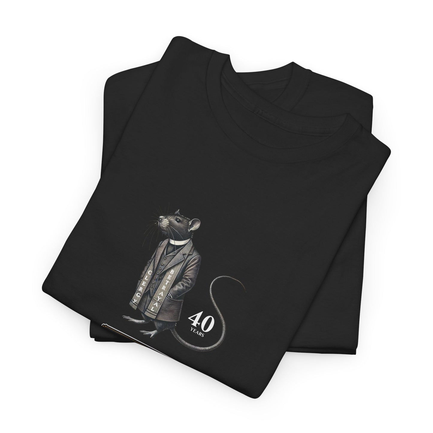 Executive Order 10450 T-Shirt | LGBTQ History Graphic Tee 1953–1993
