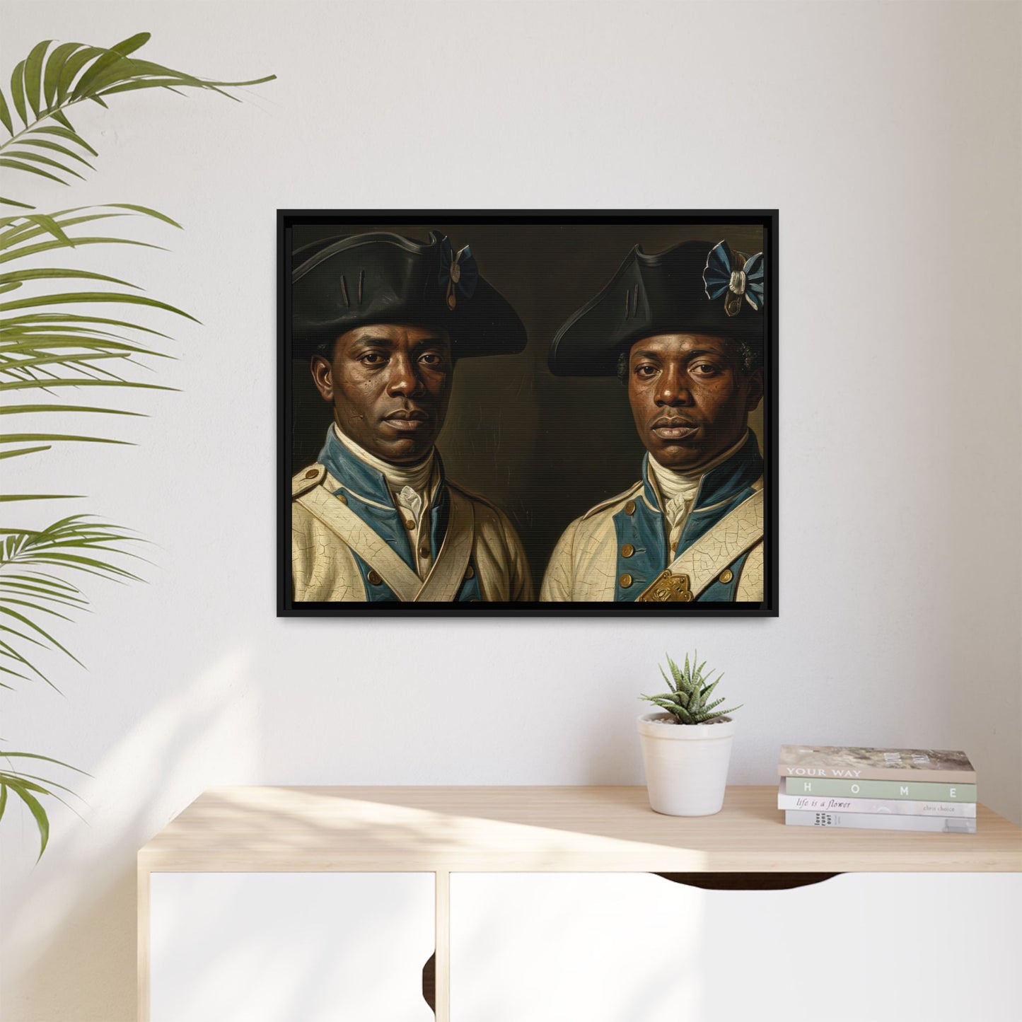 Missing Art Studies - 1776 | paire 029