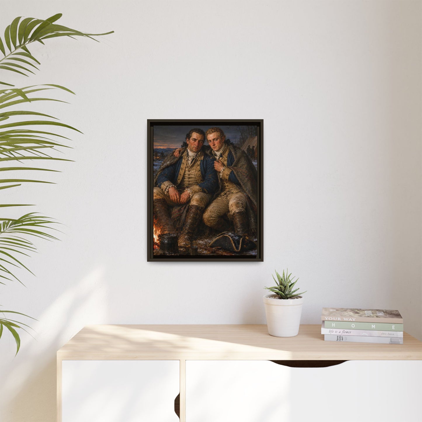 Missing Art Studies - 1776 | paire 043