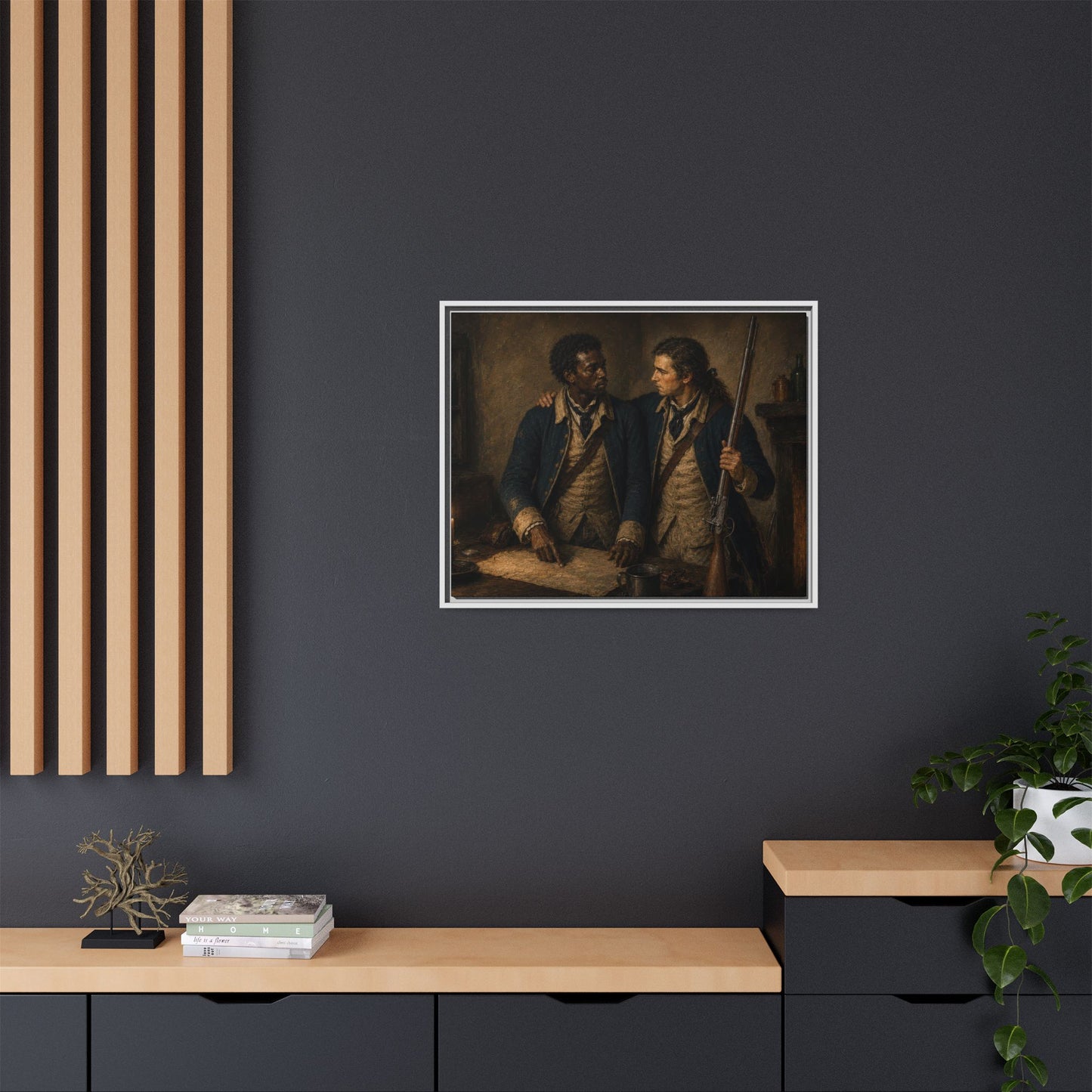 Missing Art Studies - 1776 | paire 004