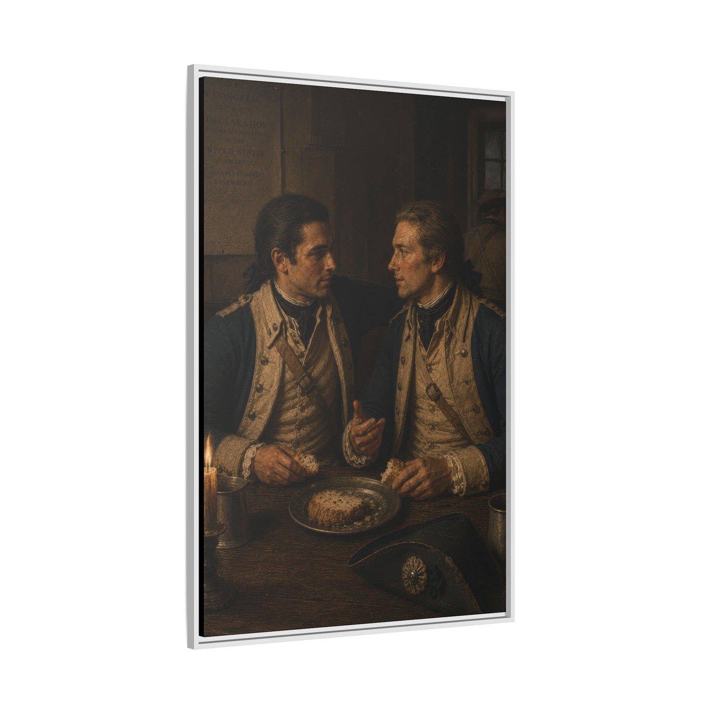 Missing Art Studies - 1776 | paire 061