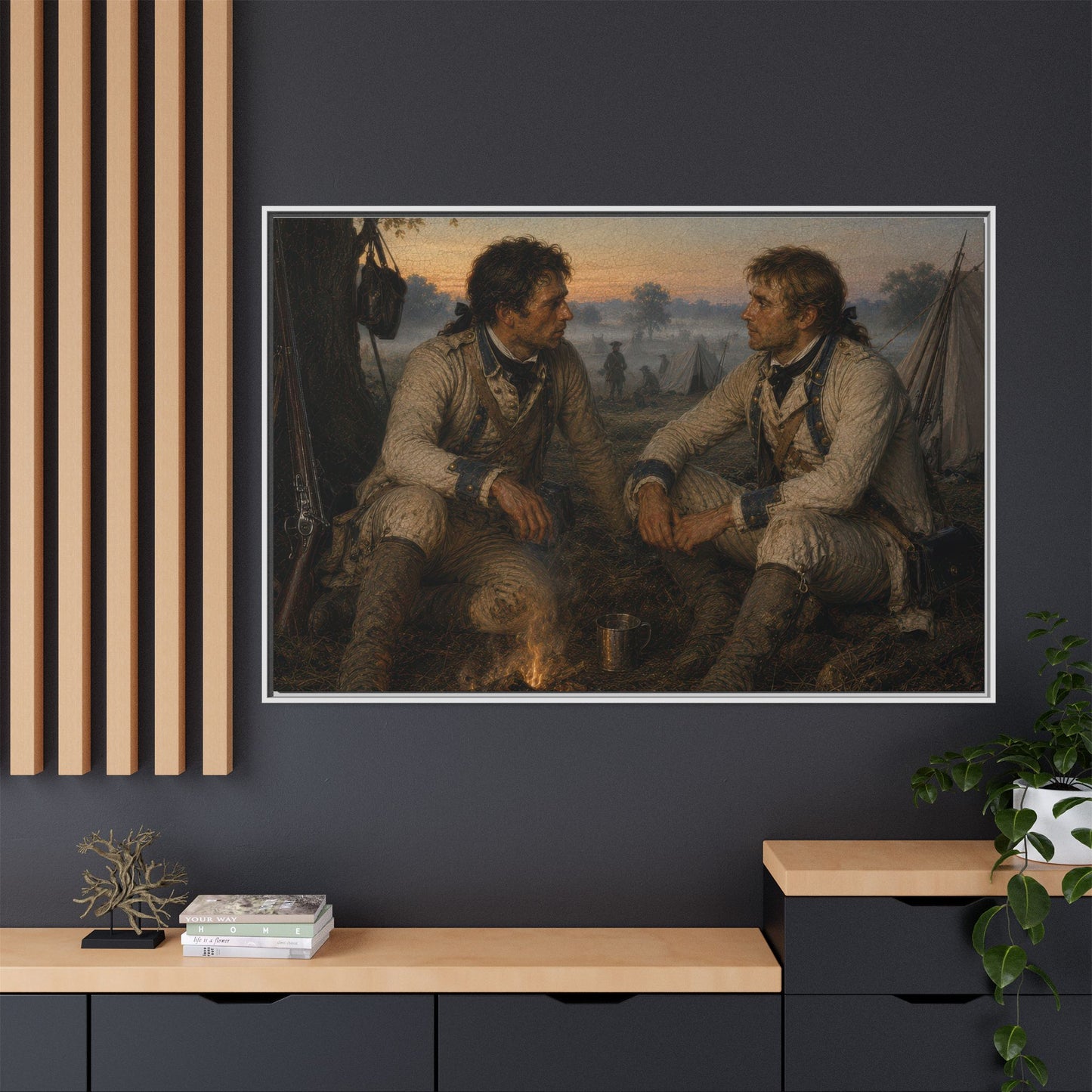 Missing Art Studies - 1776 | paire 073