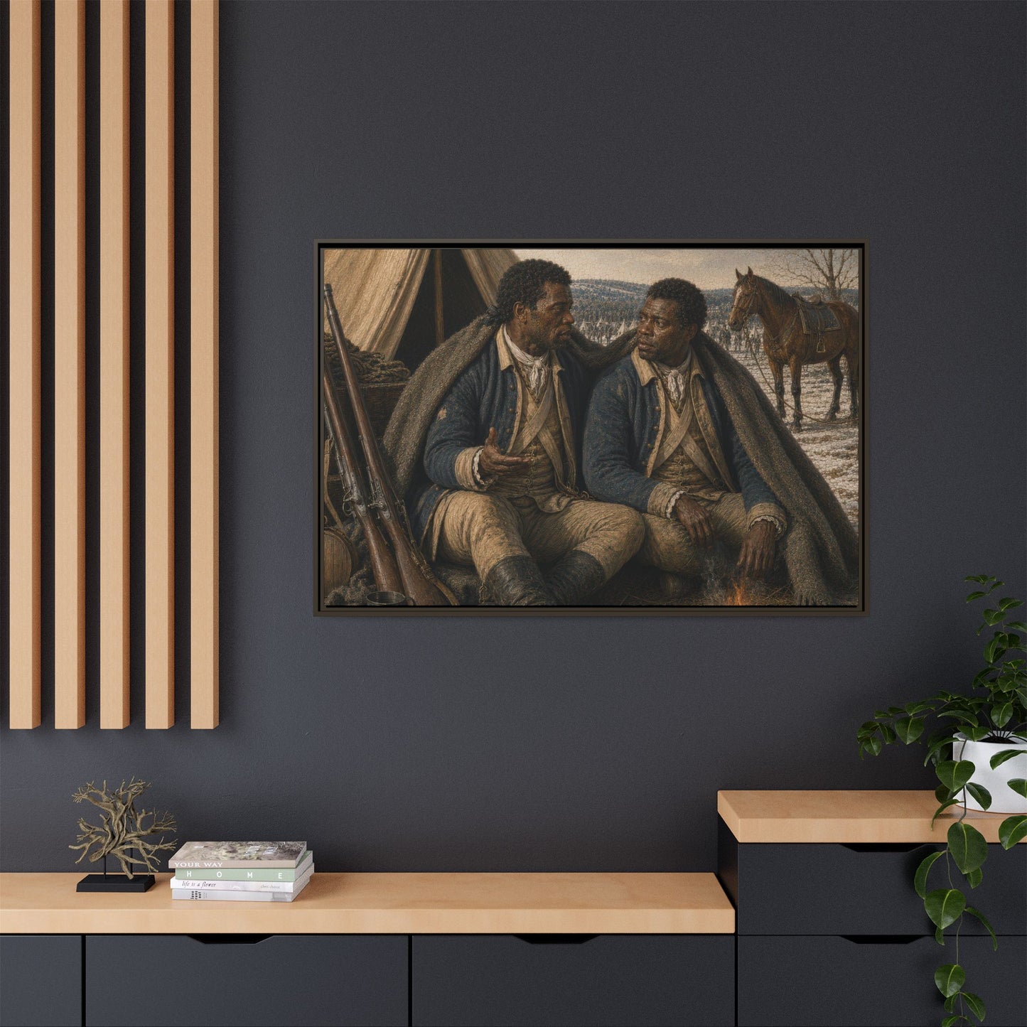 Missing Art Studies - 1776 | paire 045
