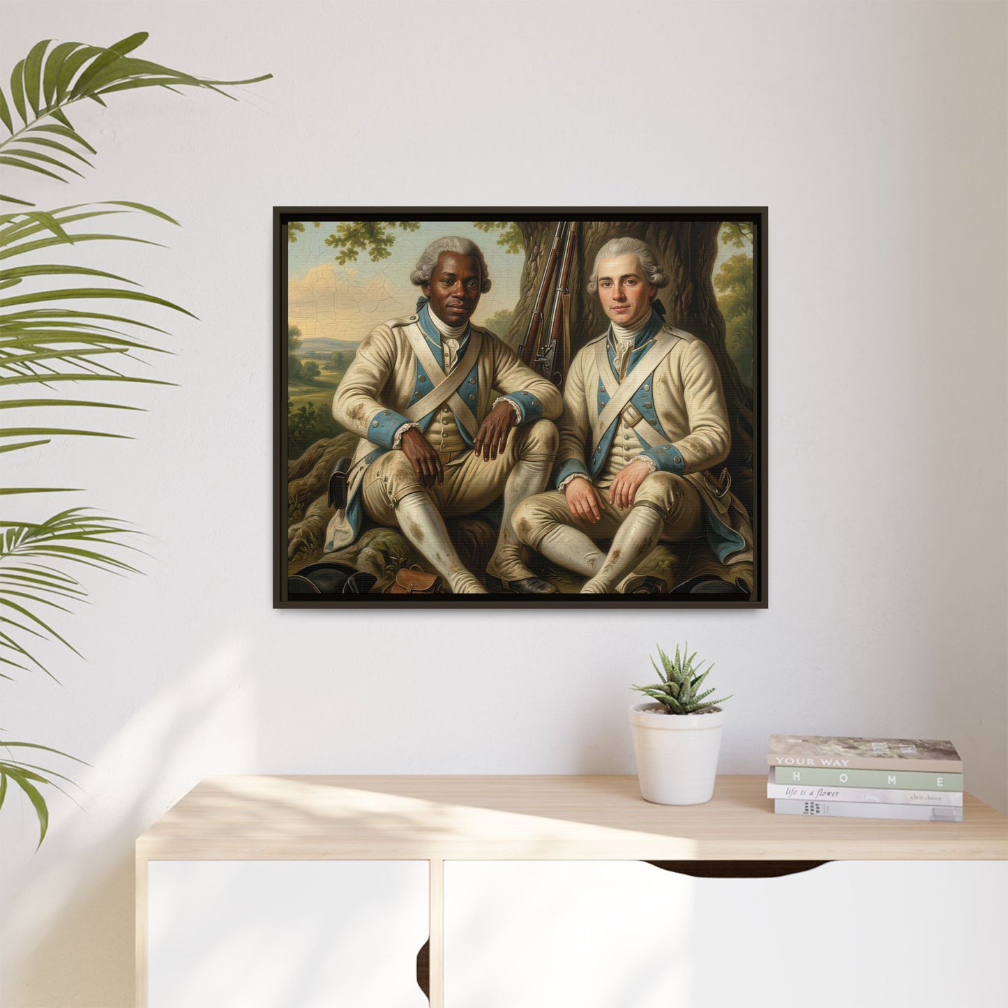 Missing Art Studies - 1776 | paire 032