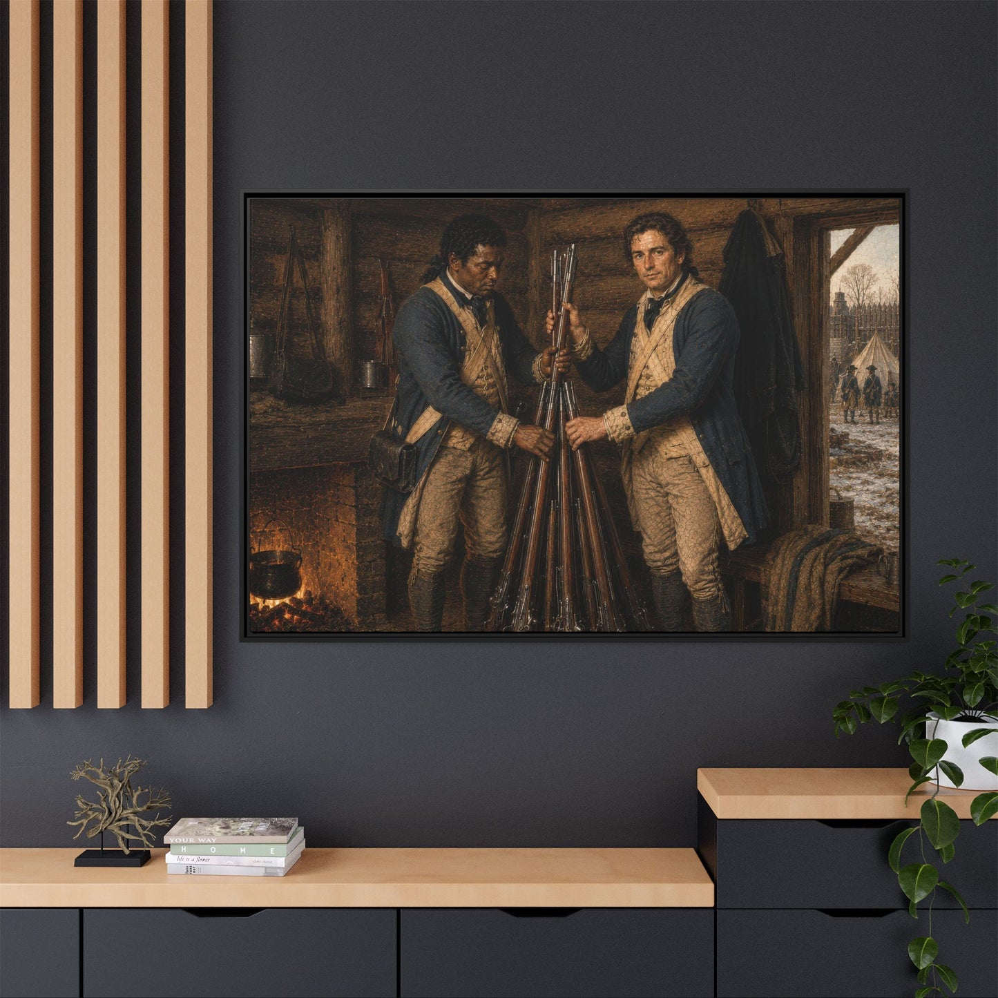 Missing Art Studies - 1776 | paire 038