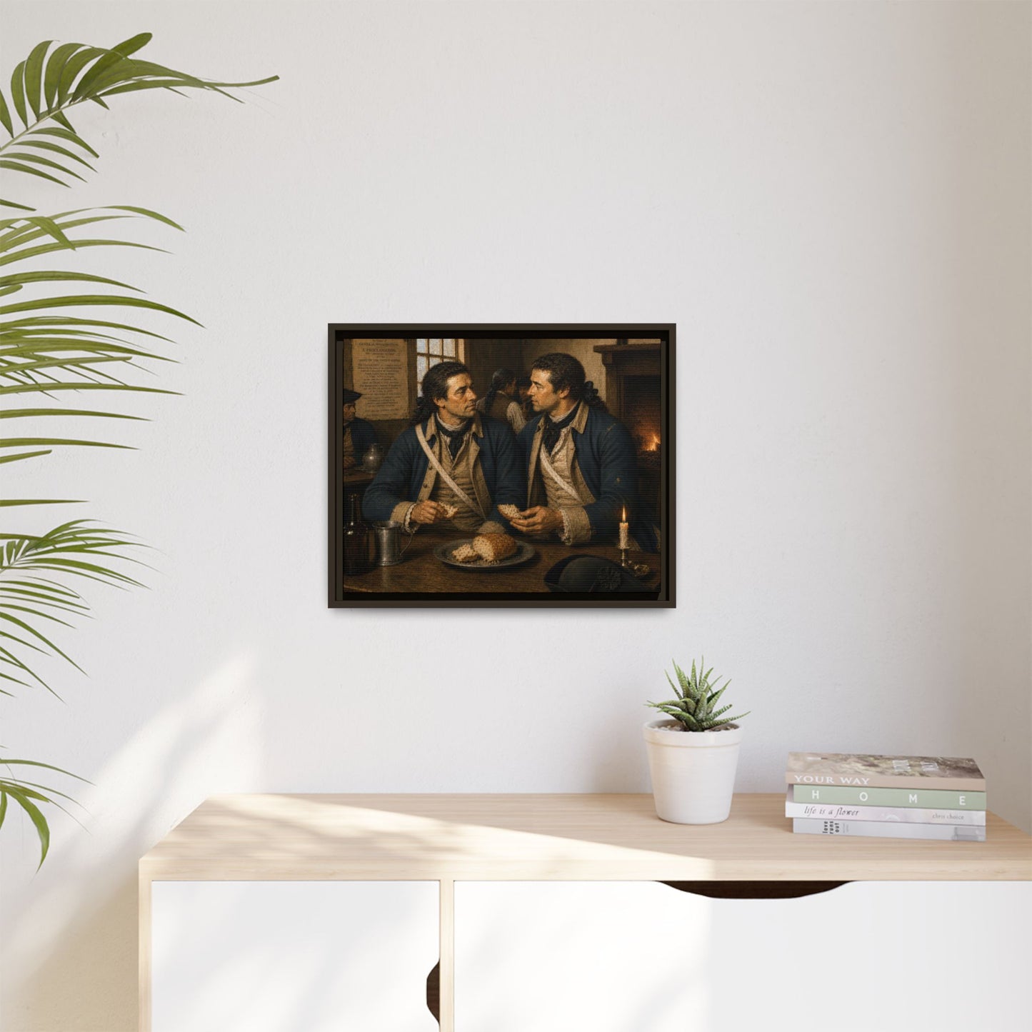 Missing Art Studies - 1776 | paire 015