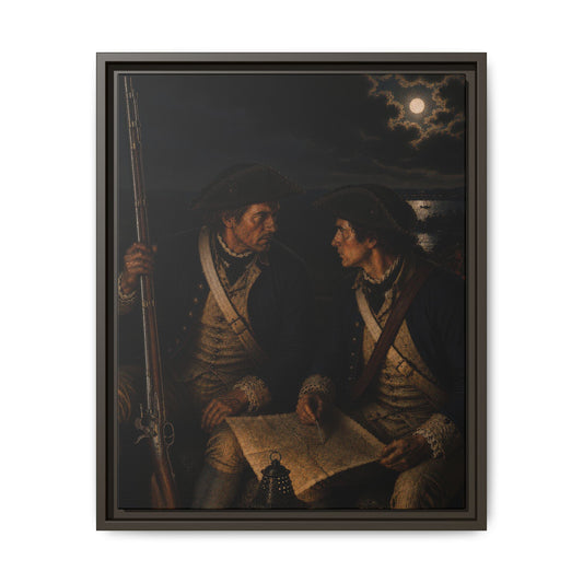 Missing Art Studies - 1776 | paire 003