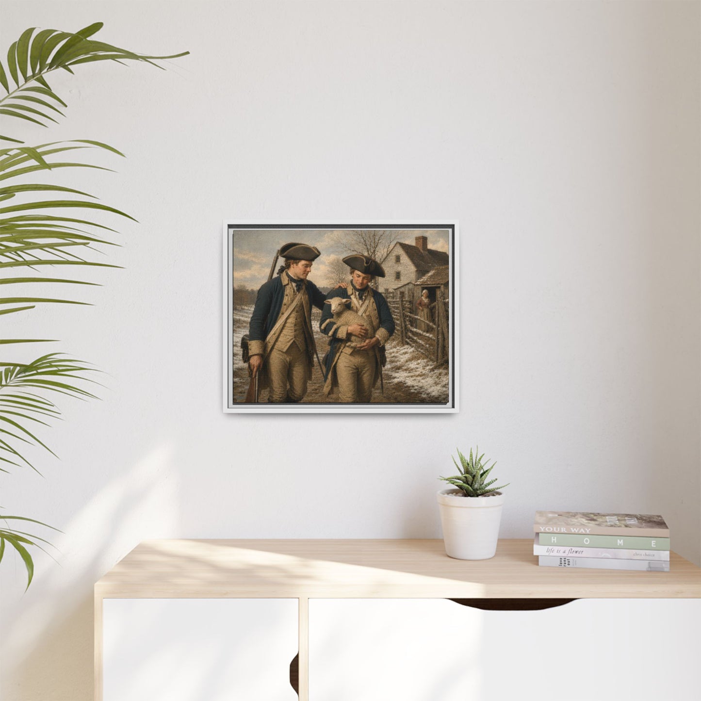 Missing Art Studies - 1776 | paire 030