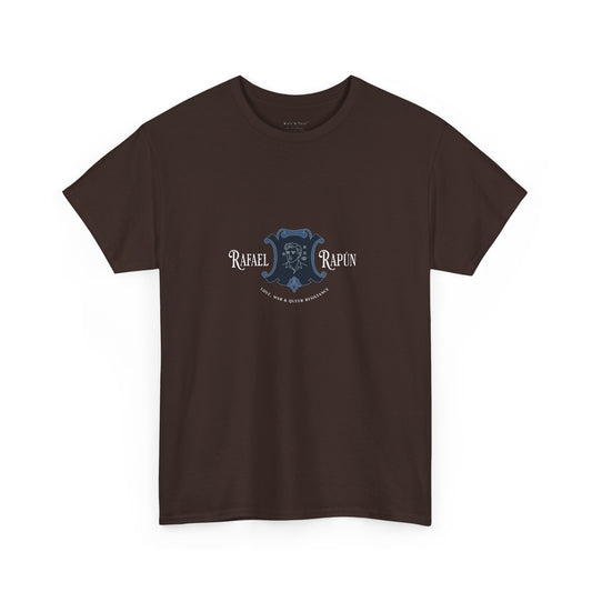Rafael Rodríguez Rapún | Love, War & Queer Resistance | Pride T-Shirt