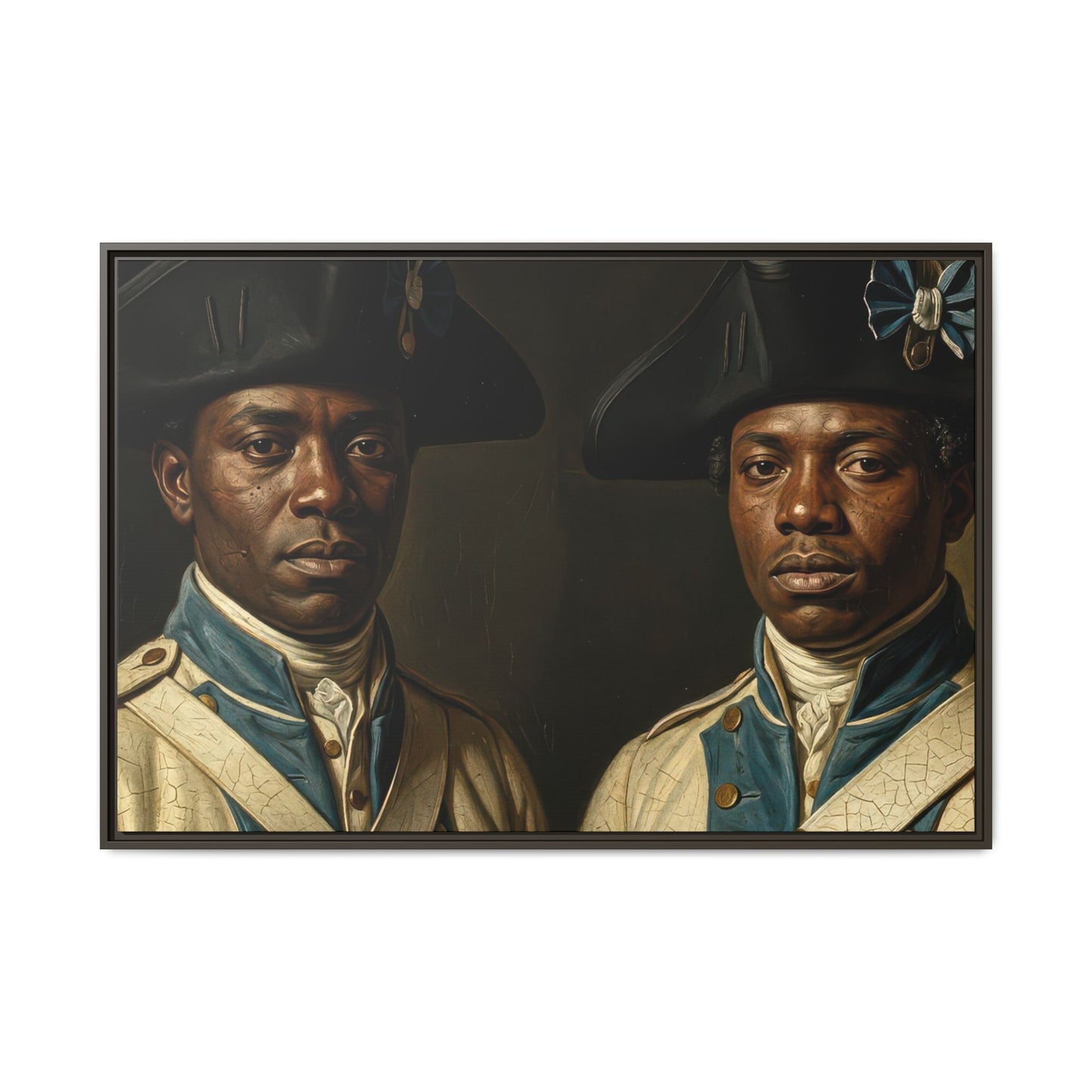 Missing Art Studies - 1776 | paire 029