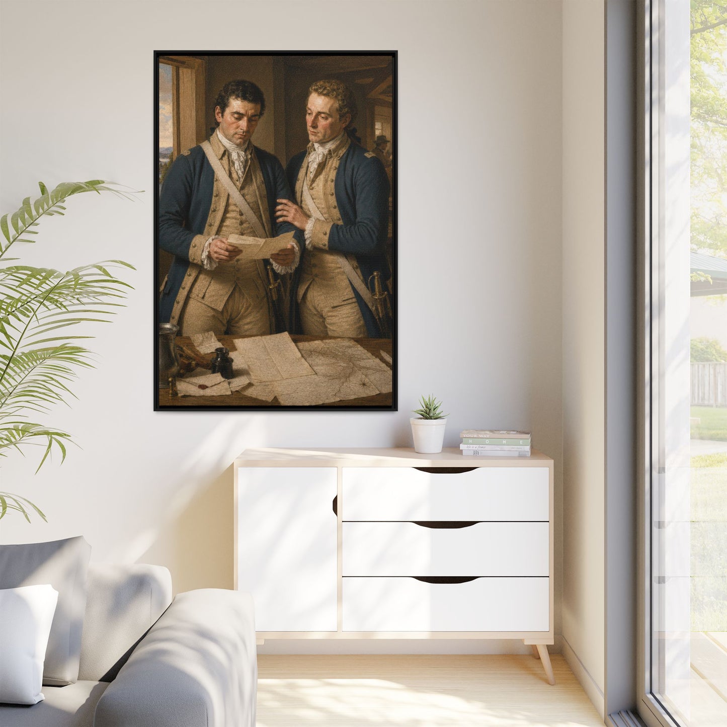 Missing Art Studies - 1776 | paire 041