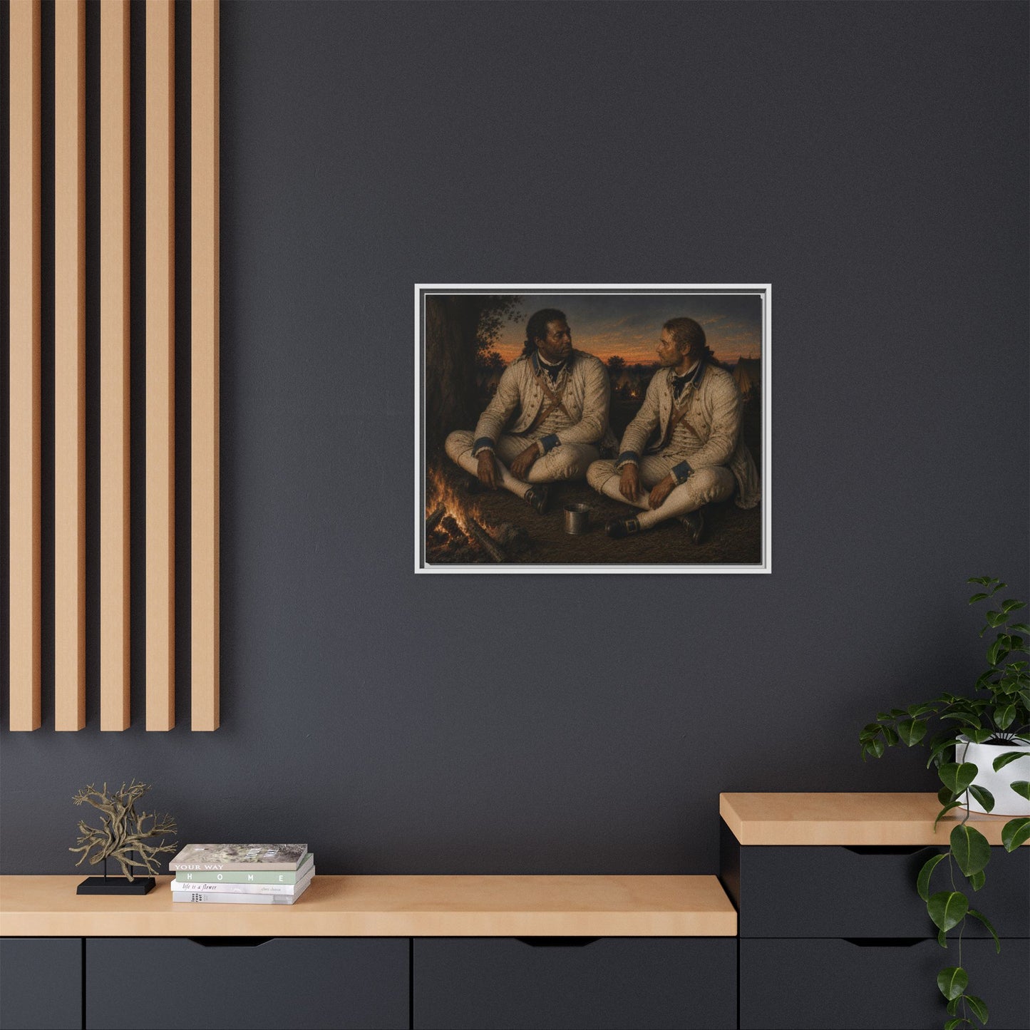Missing Art Studies - 1776 | paire 060