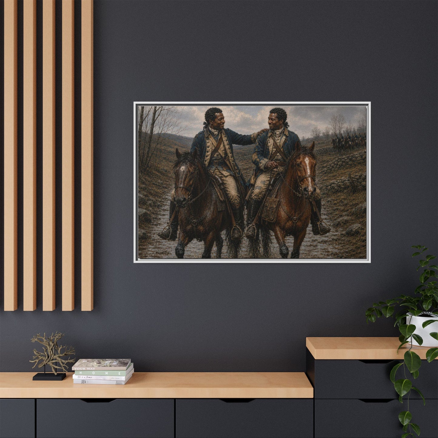 Missing Art Studies - 1776 | paire 046
