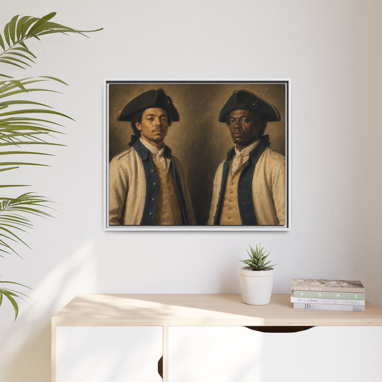 Missing Art Studies - 1776 | paire 029