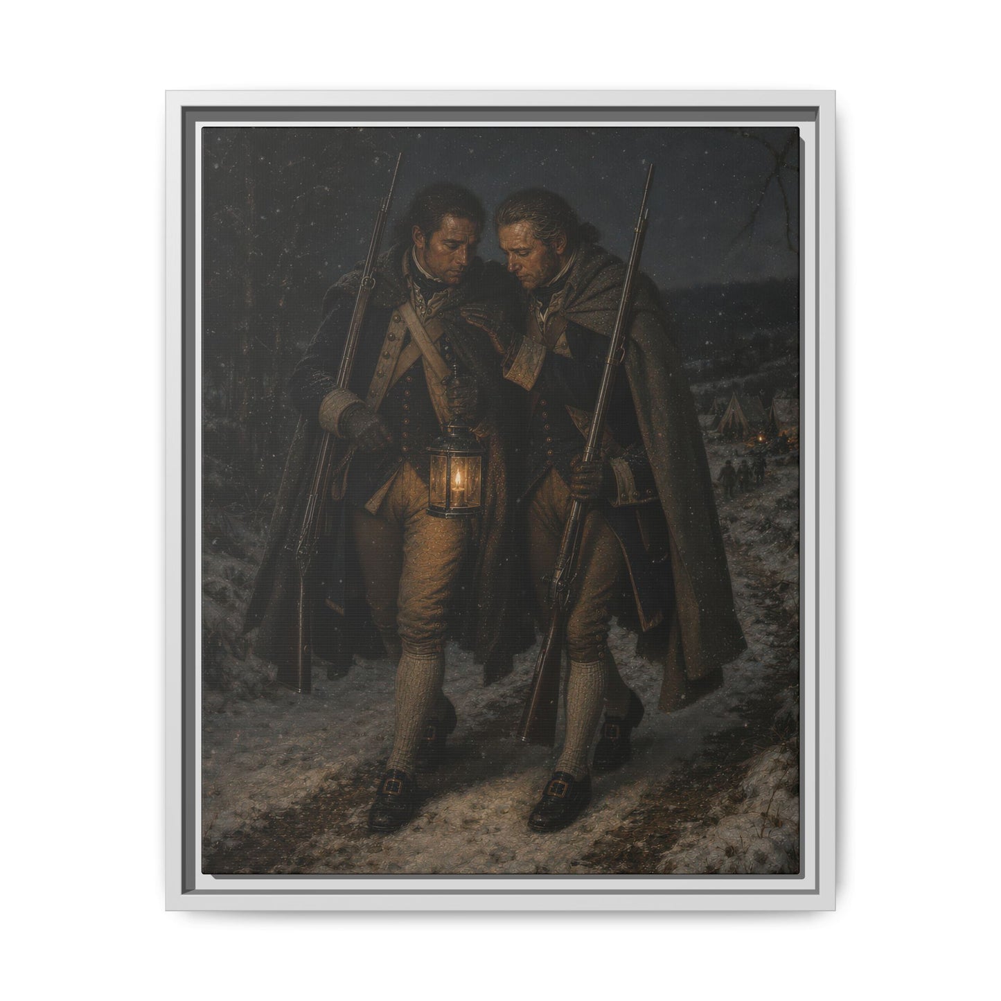 Missing Art Studies - 1776 | paire 066