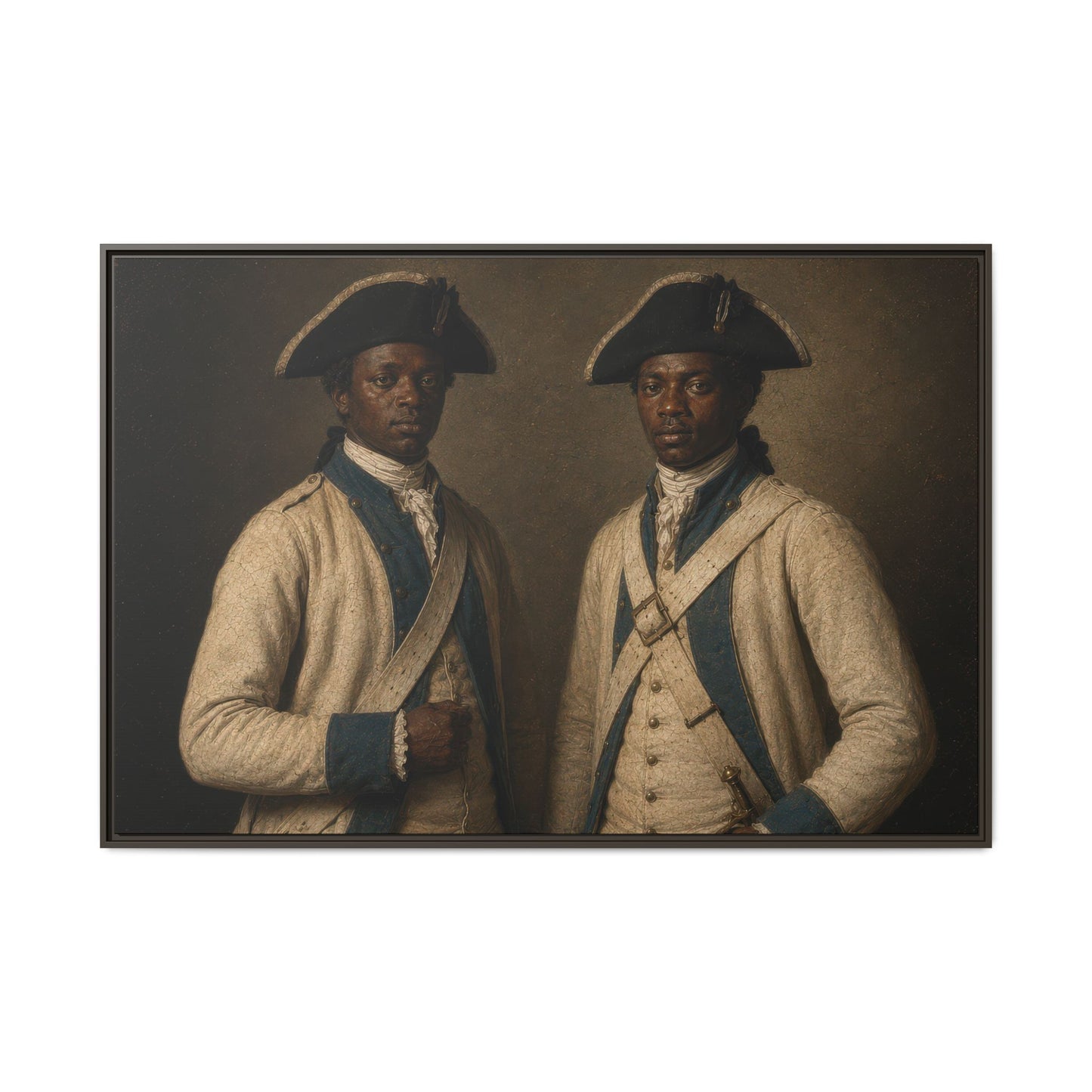 Missing Art Studies - 1776 | paire 024