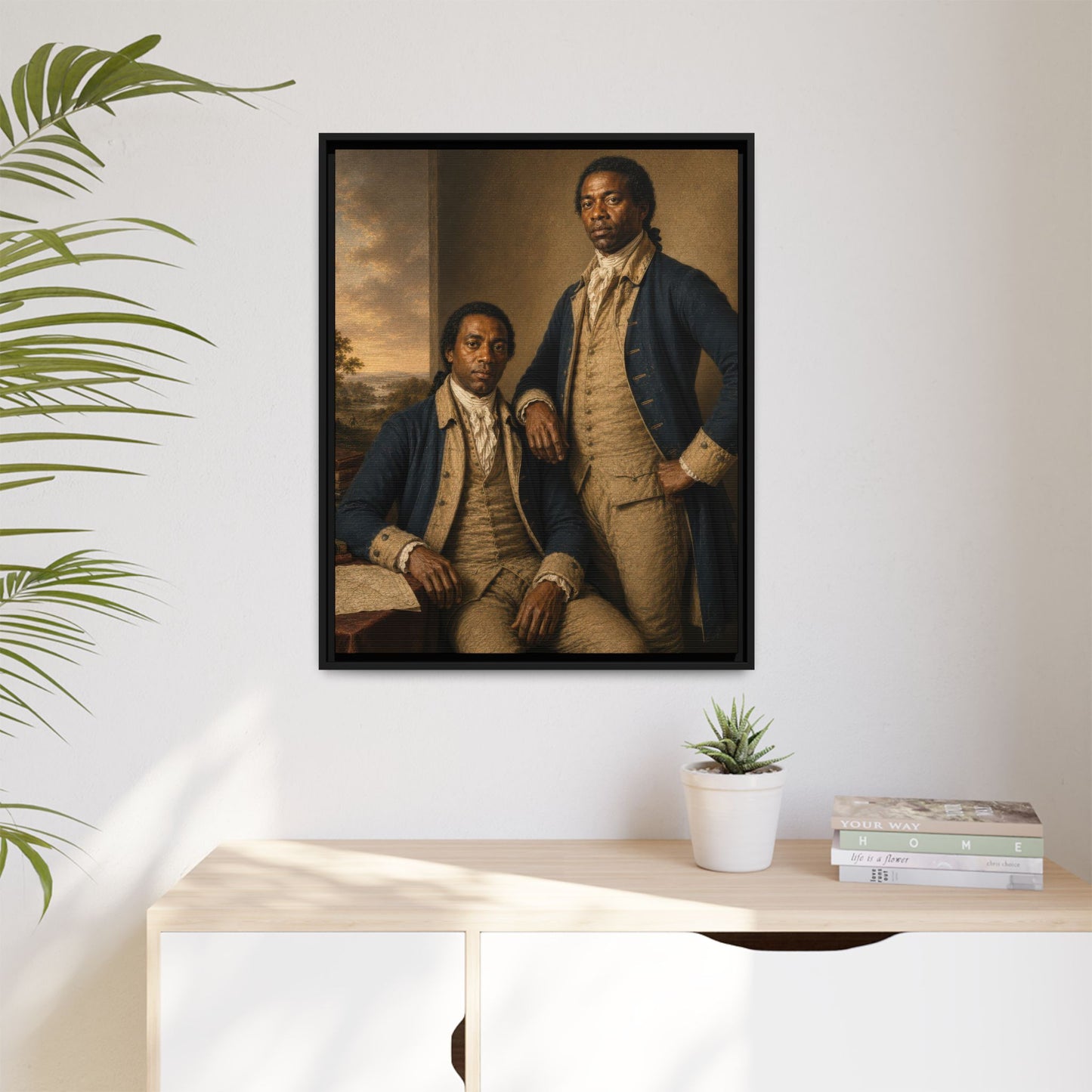 Missing Art Studies - 1776 | paire 035