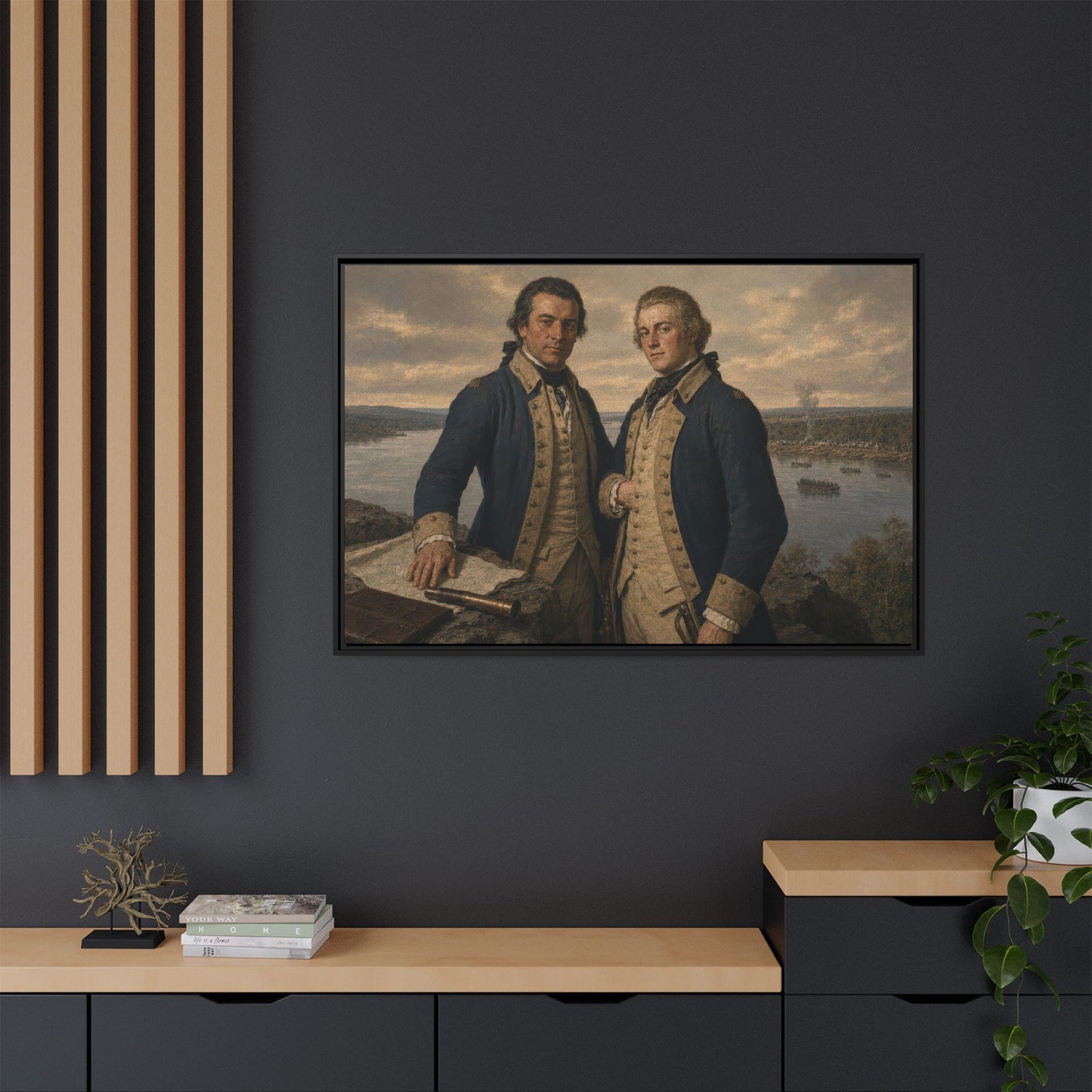 Missing Art Studies - 1776 | paire 050