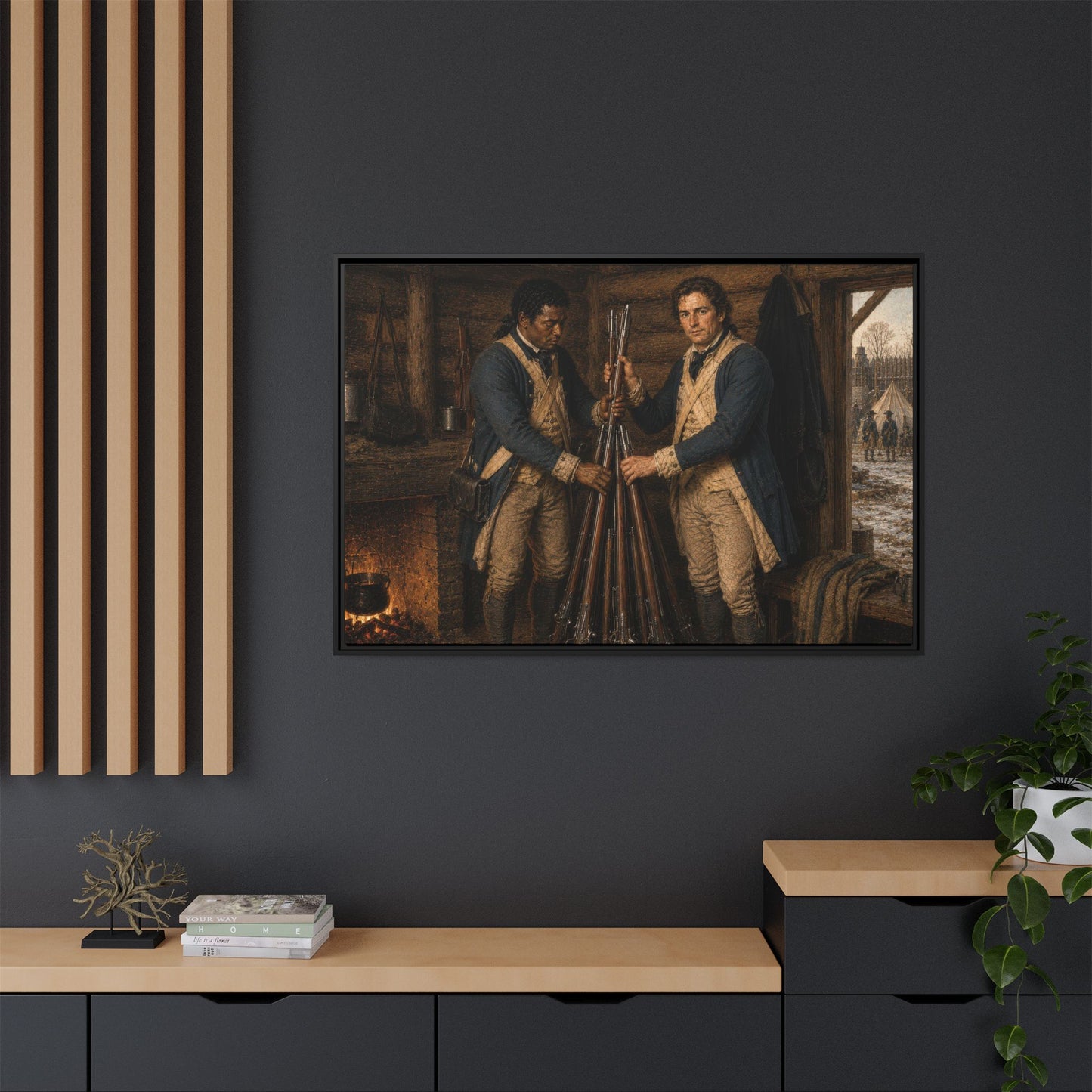 Missing Art Studies - 1776 | paire 038