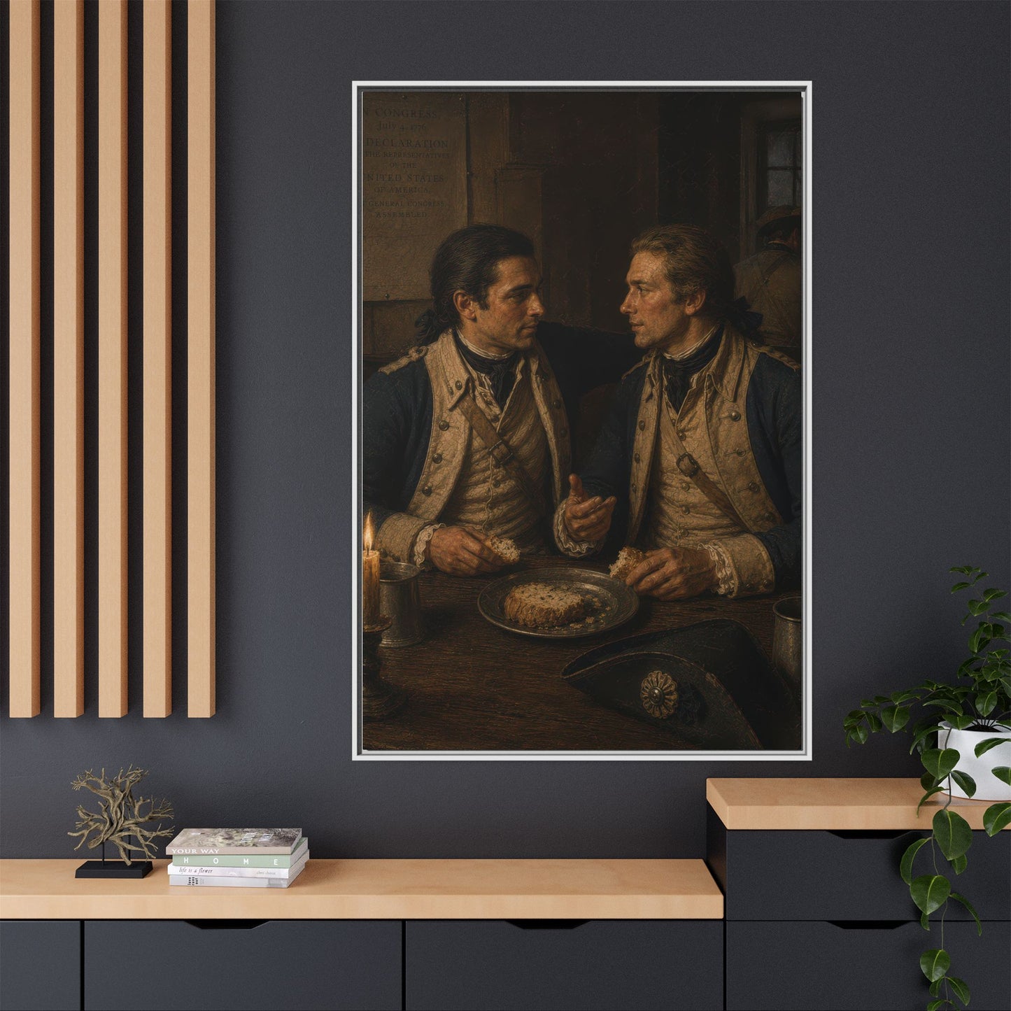 Missing Art Studies - 1776 | paire 061