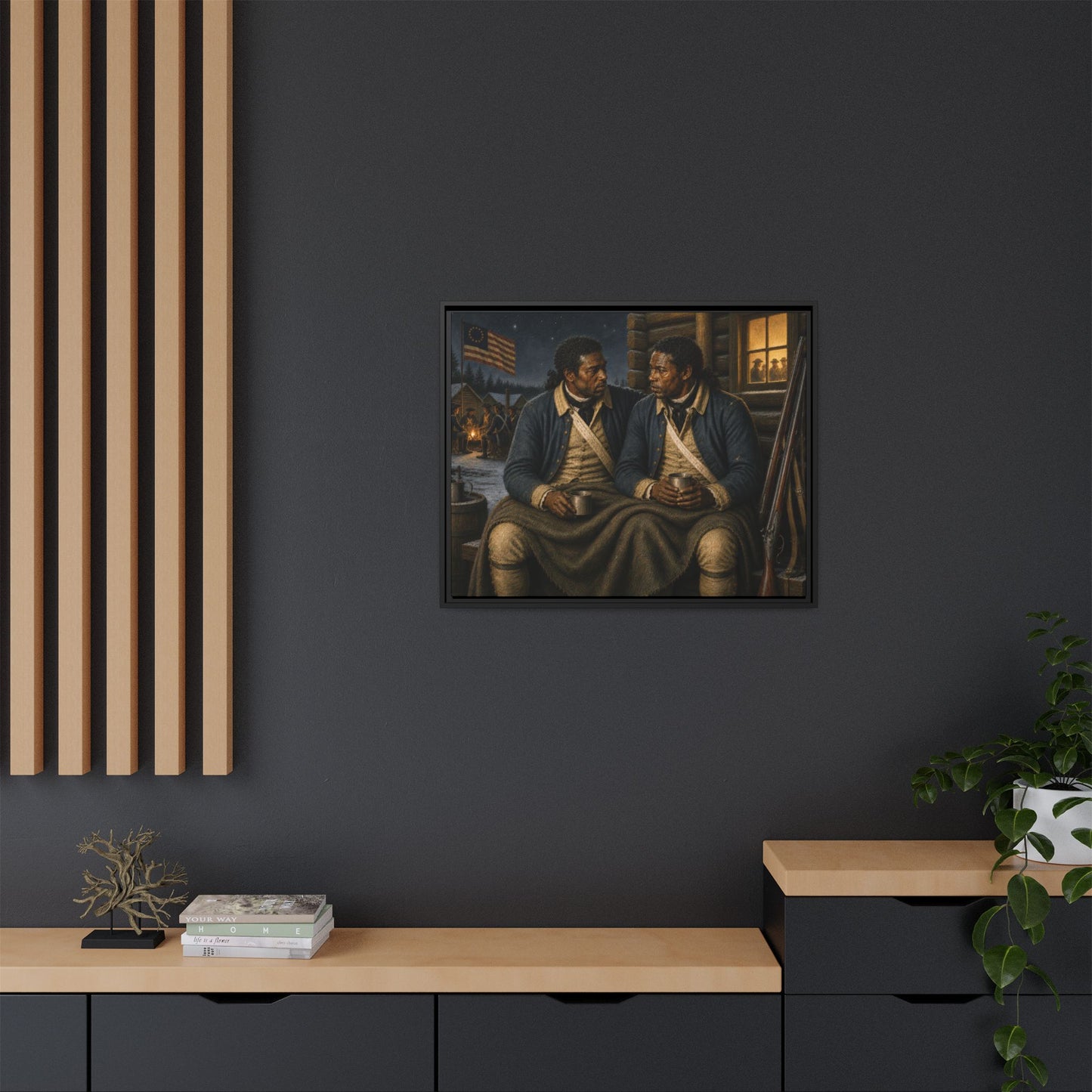 Missing Art Studies - 1776 | paire 005