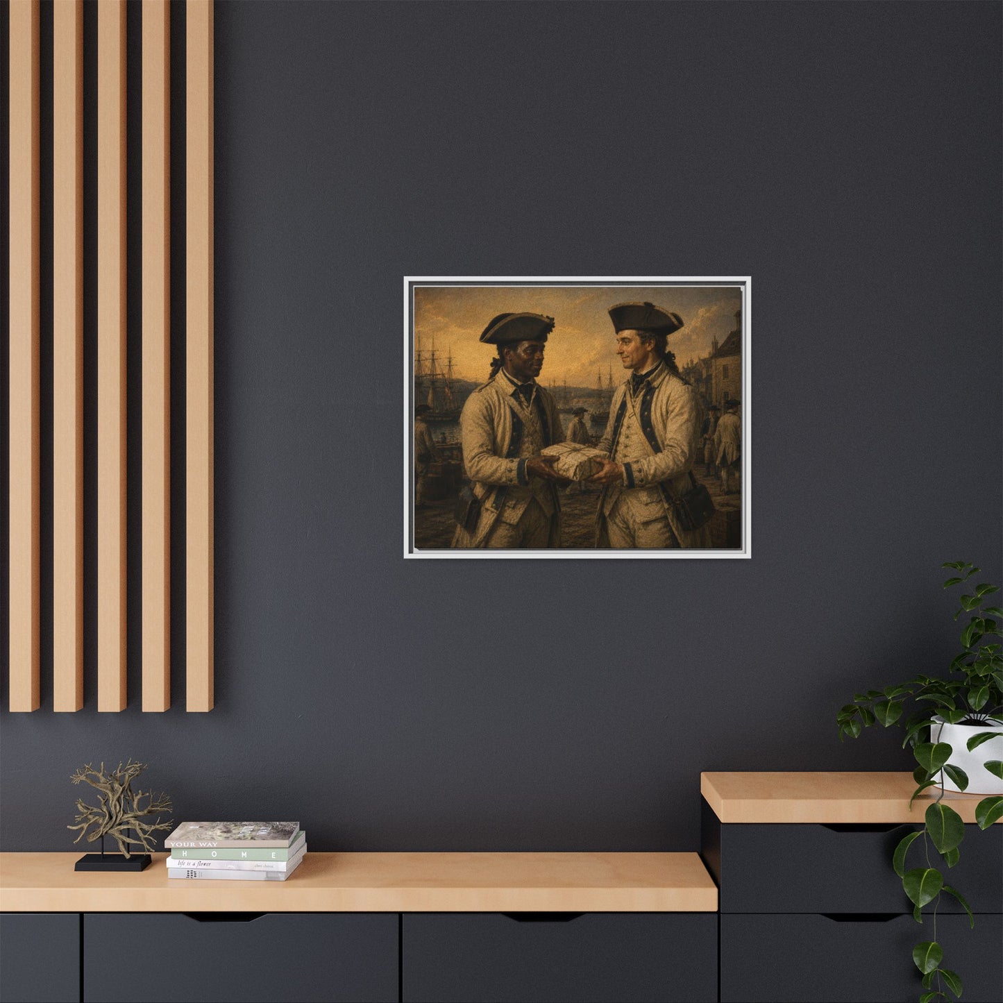 Missing Art Studies - 1776 | paire 098