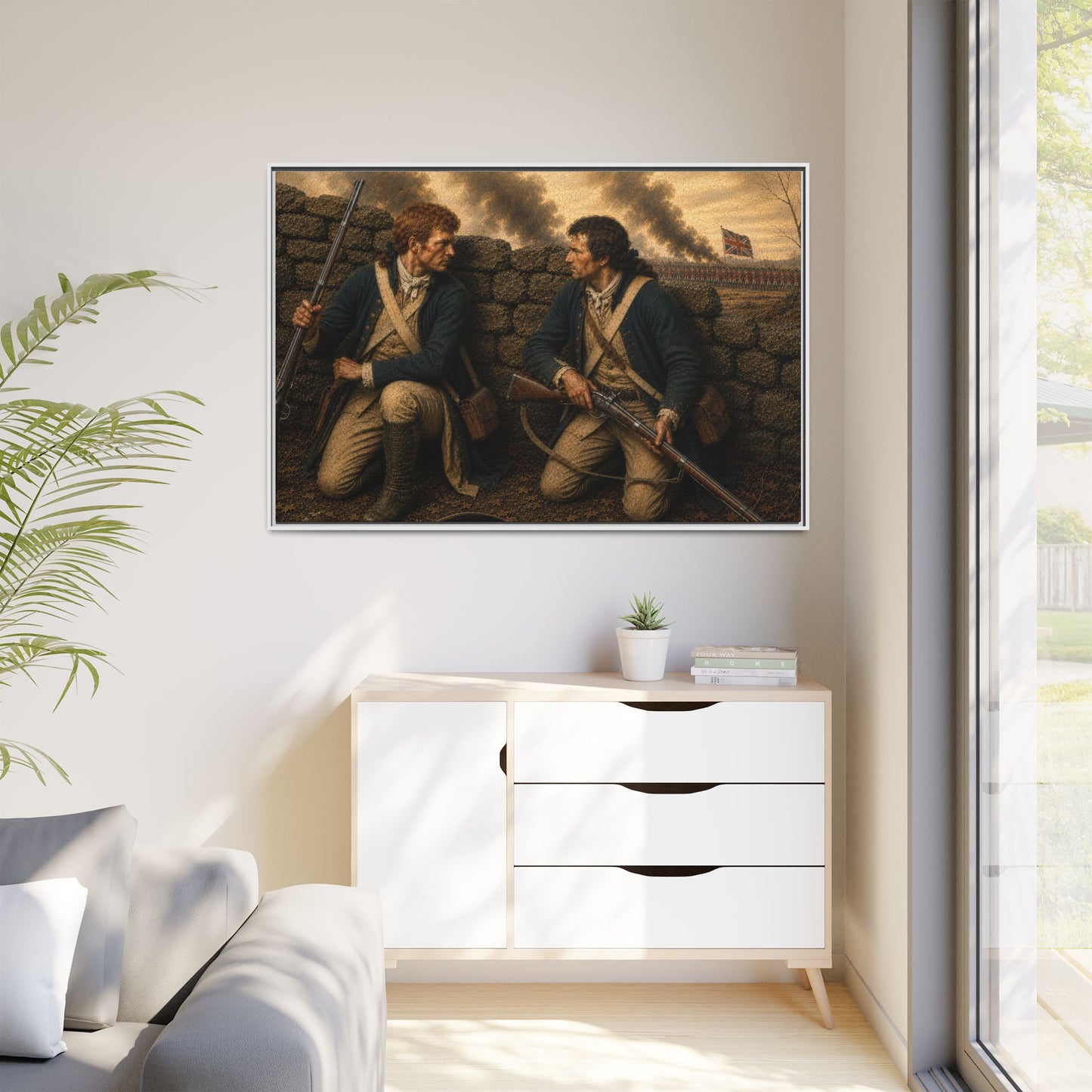 Missing Art Studies - 1776 | paire 023