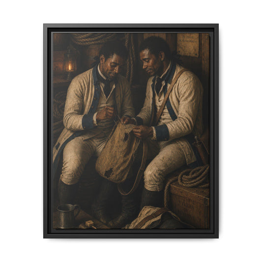 Missing Art Studies - 1776 | paire 039