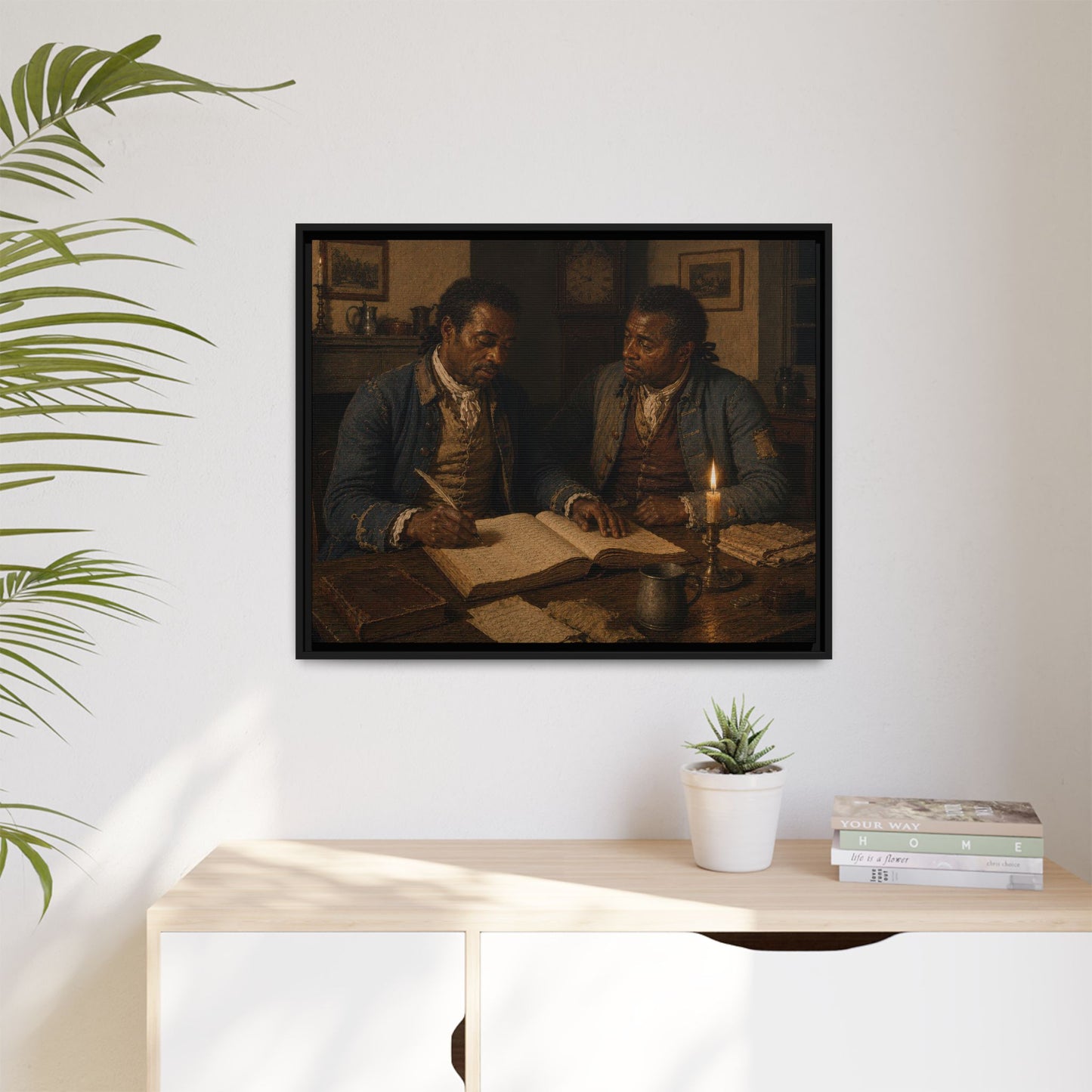 Missing Art Studies - 1776 | paire 078
