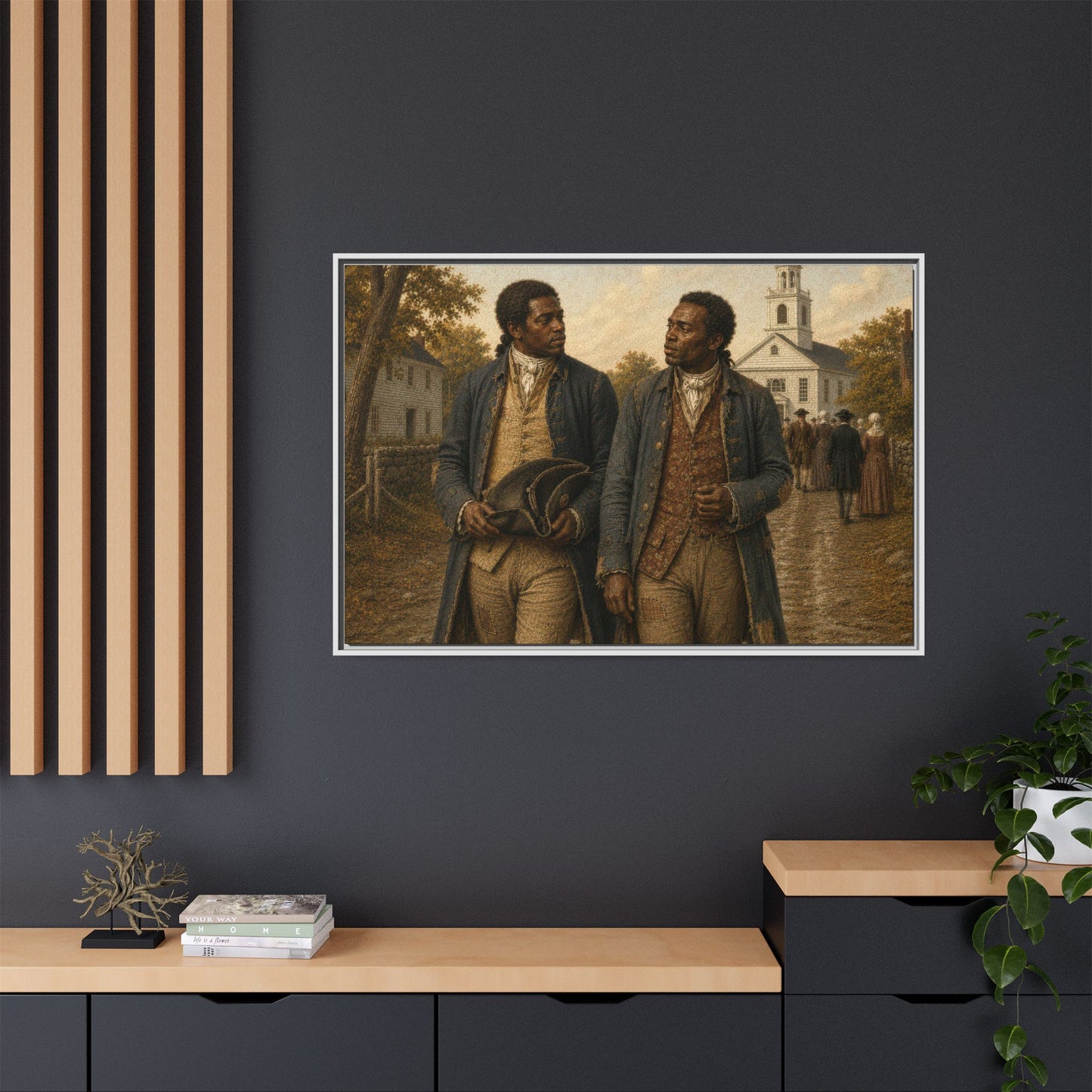 Missing Art Studies - 1776 | paire 082