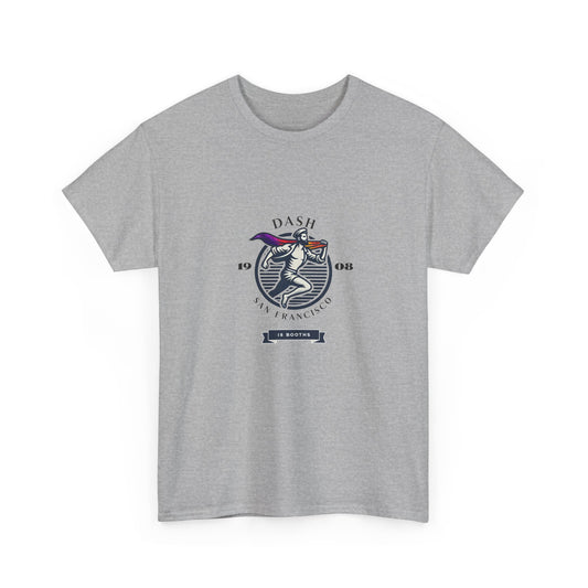 The Dash (1908) San Francisco | Vintage Gay Bar | Pride T-Shirt