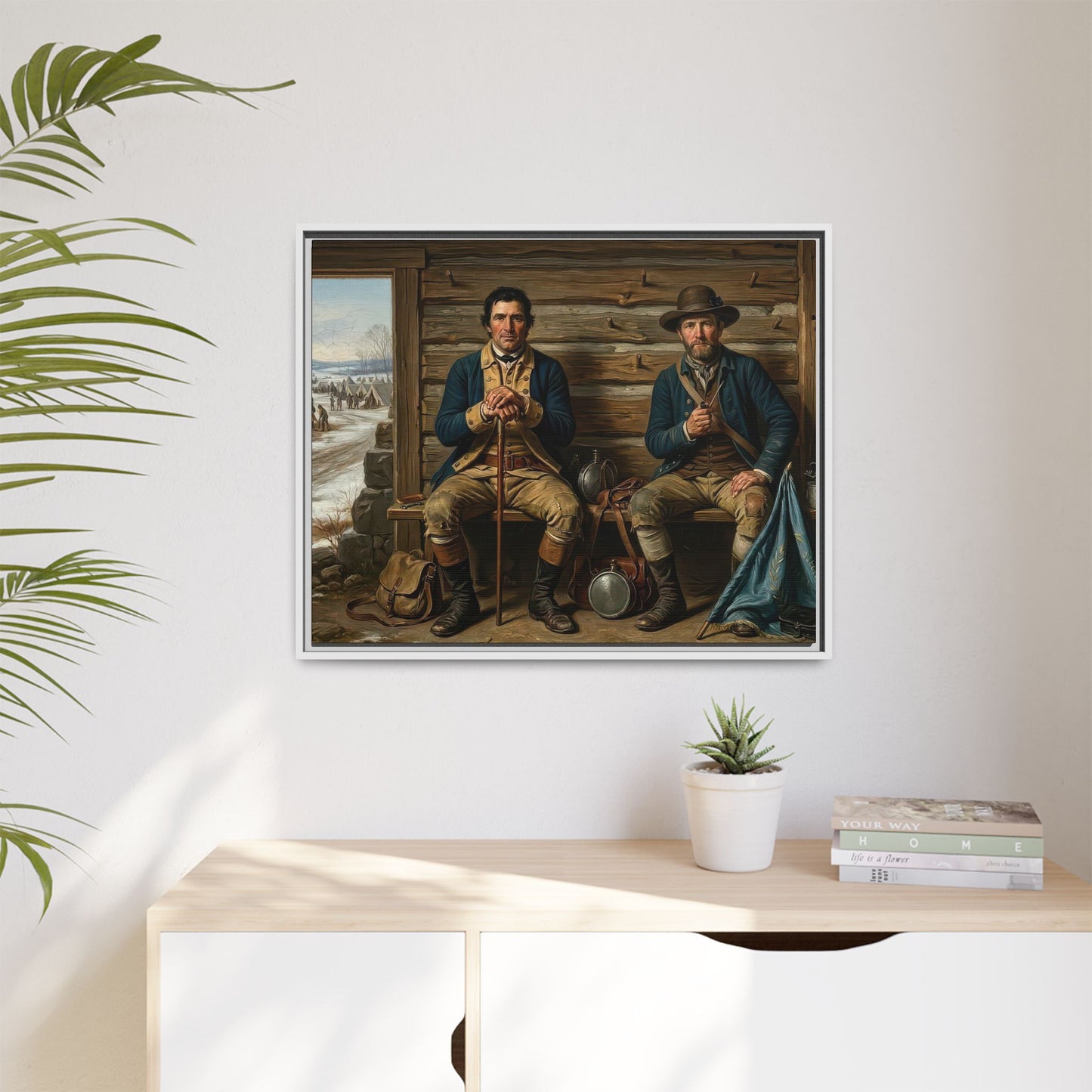 Missing Art Studies - 1776 | paire 031