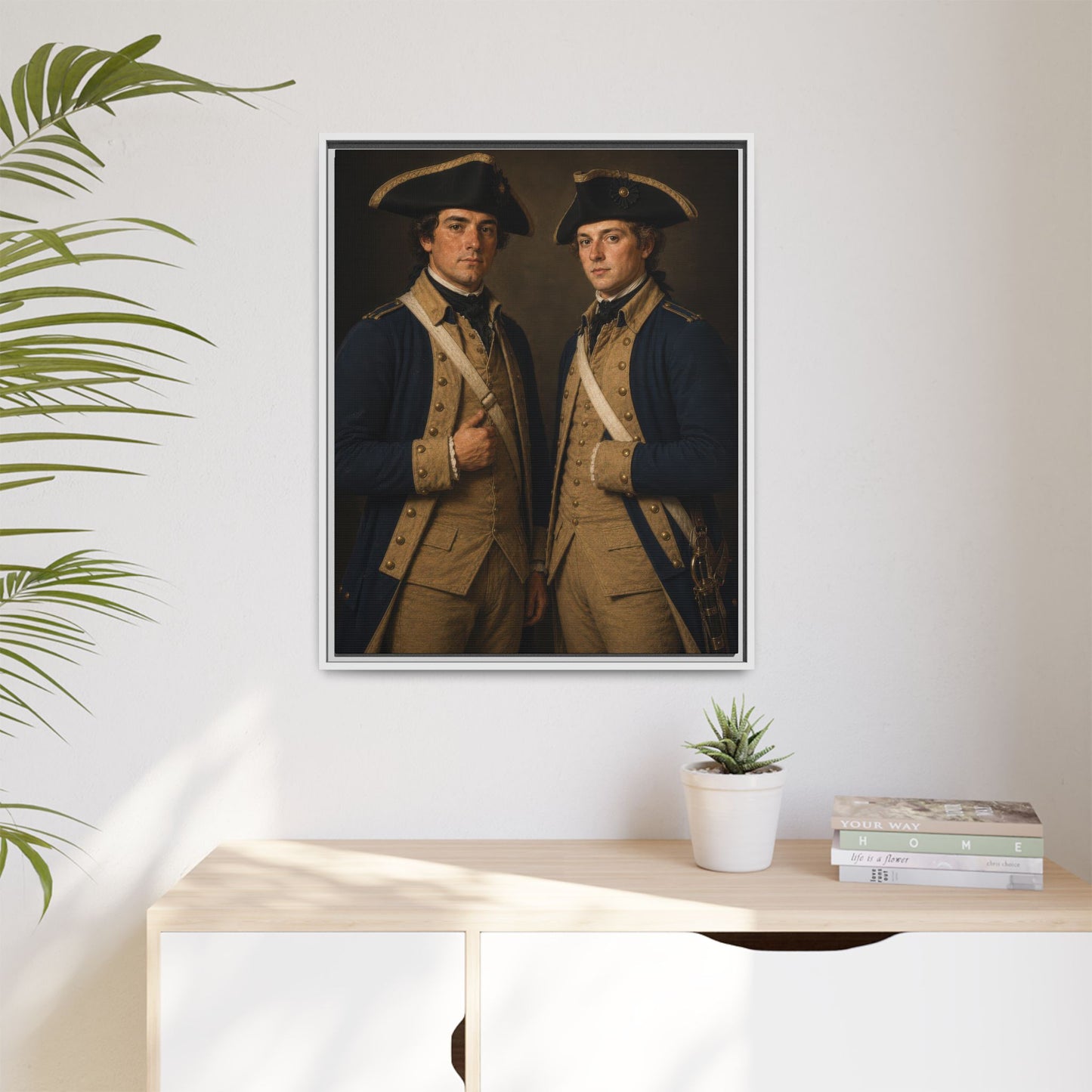 Missing Art Studies - 1776 | paire 055