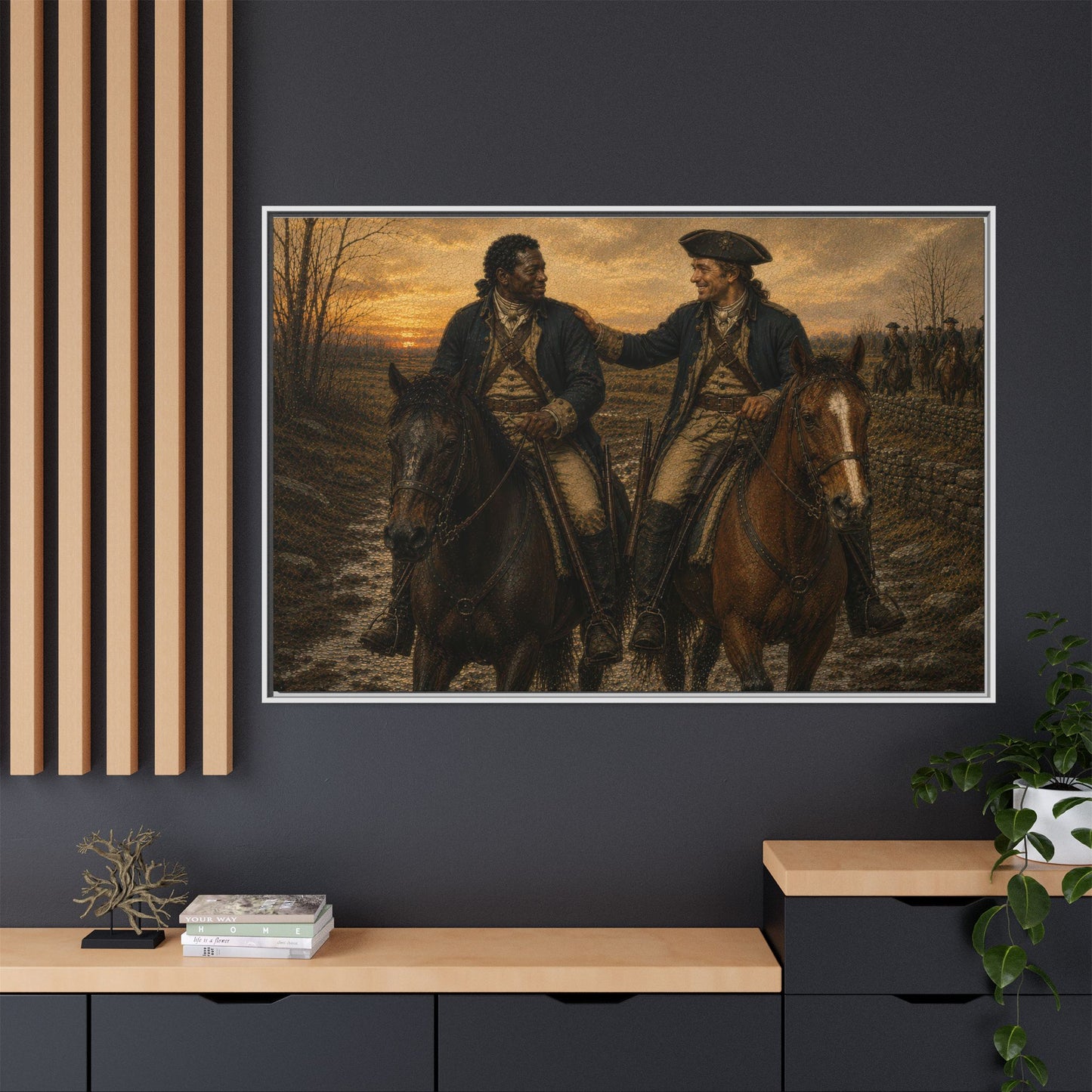 Missing Art Studies - 1776 | paire 047