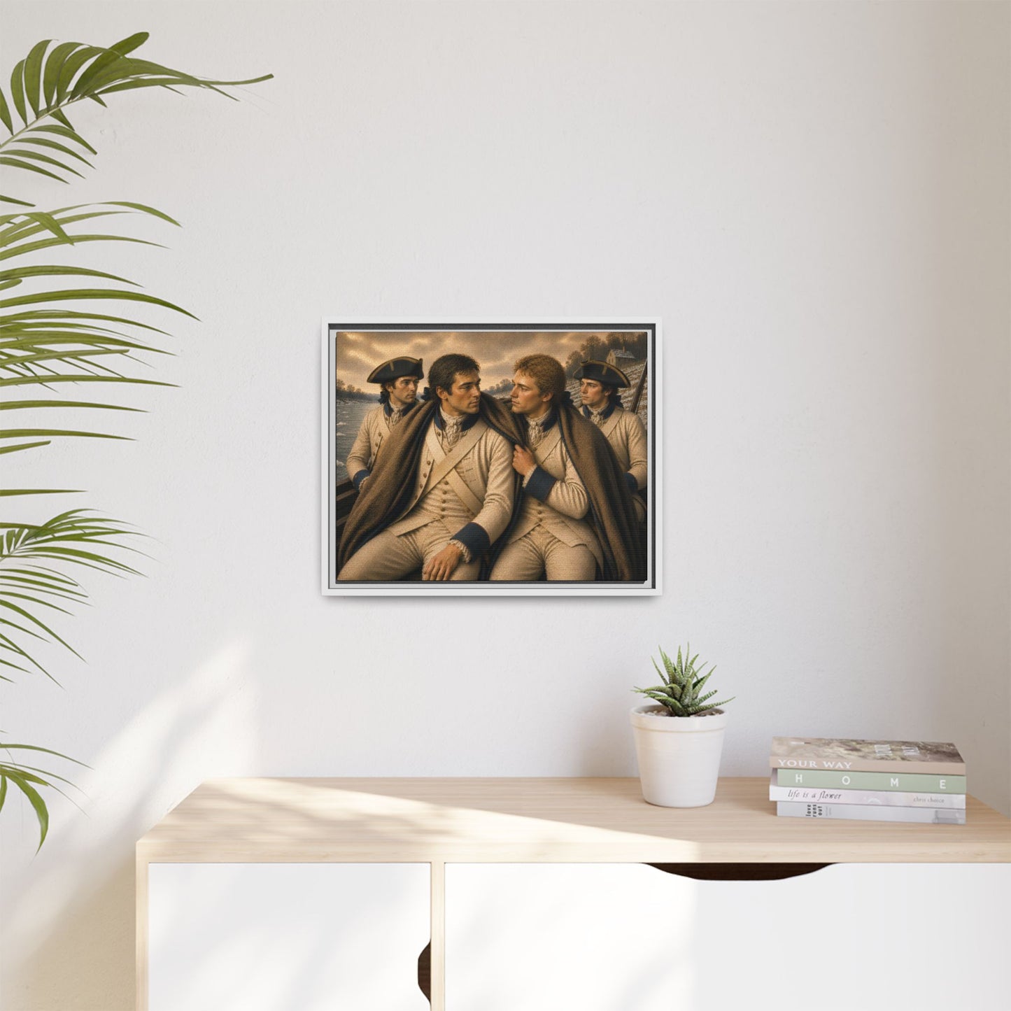 Missing Art Studies - 1776 | paire 014