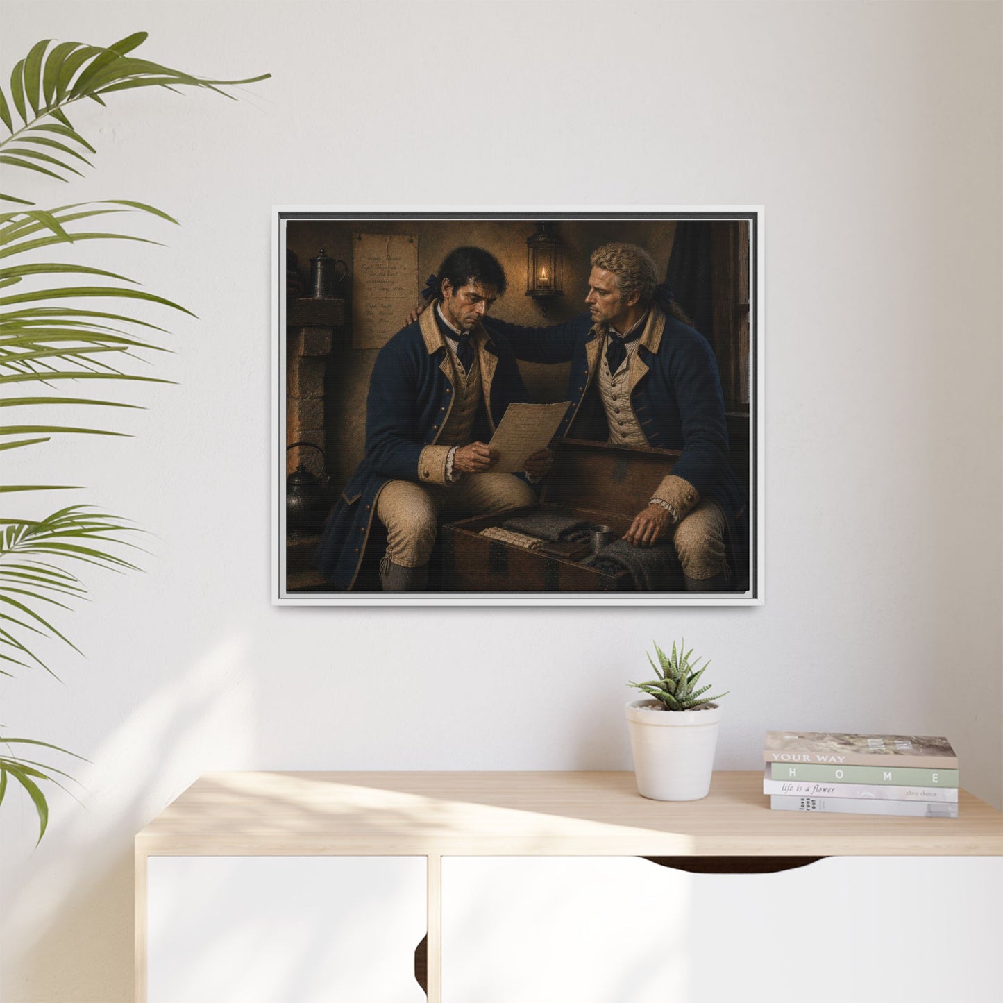 Missing Art Studies - 1776 | paire 002