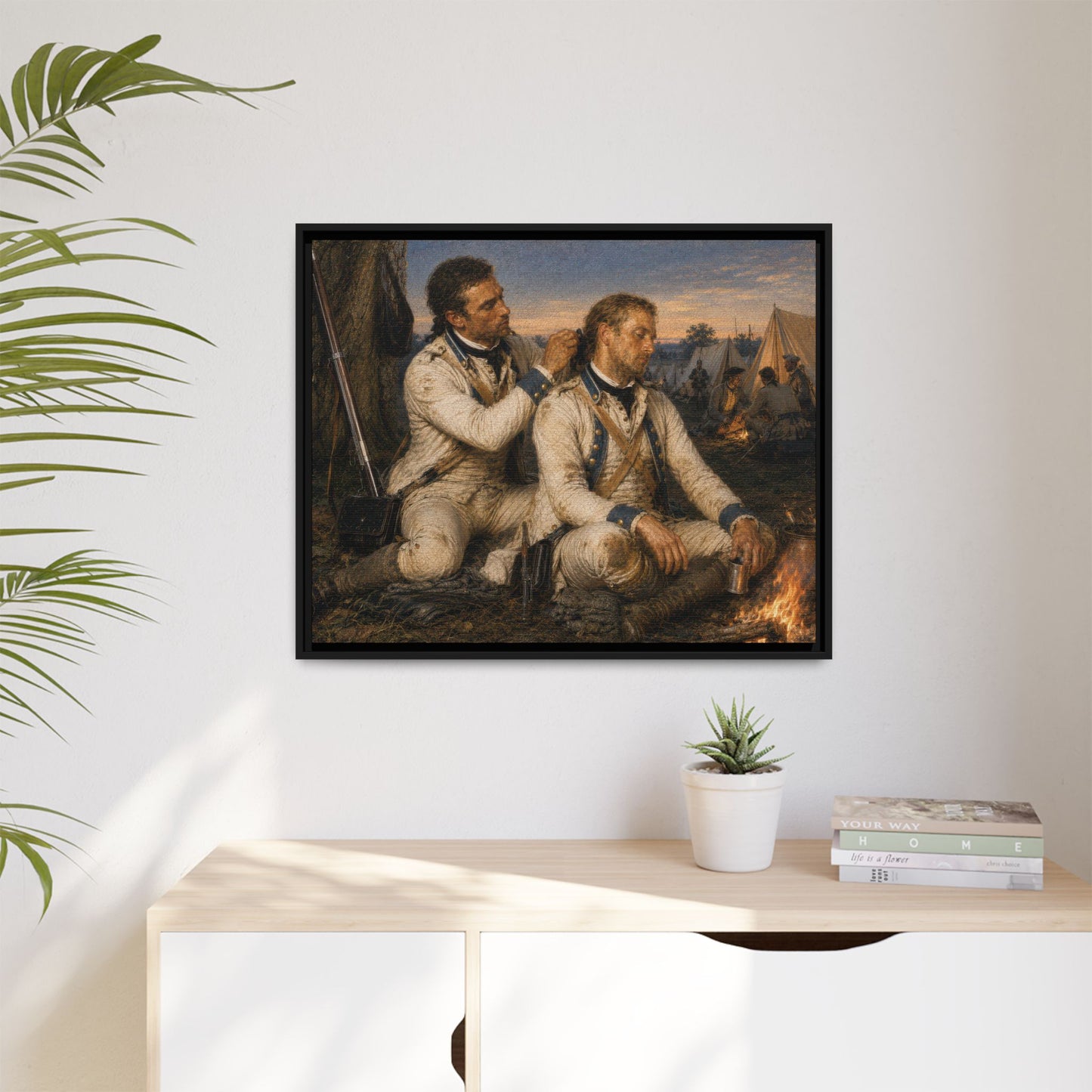 Missing Art Studies - 1776 | paire 059
