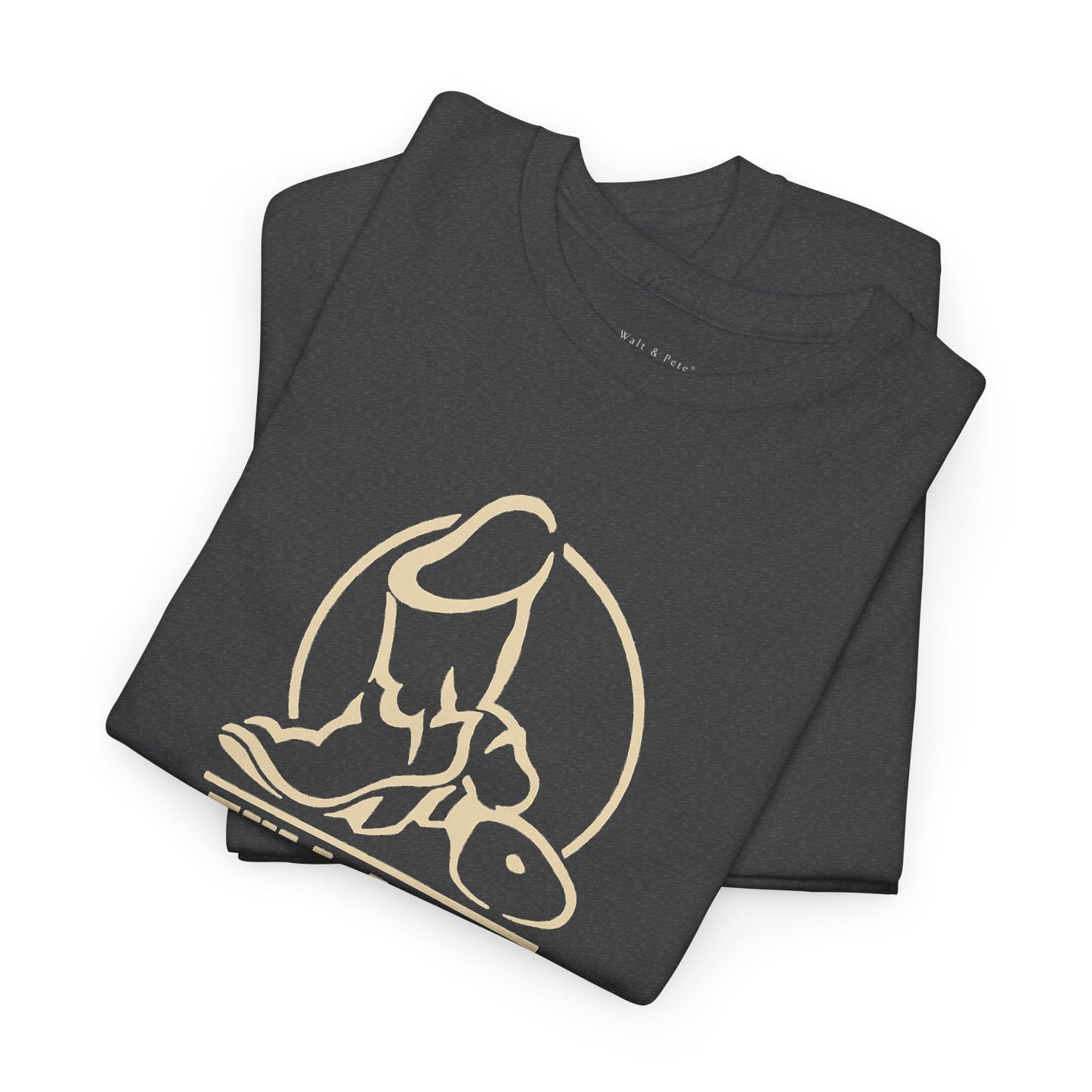 Full Moon Saloon Tampa Gay Bar T-Shirt | LGBTQ Nightlife History Tee