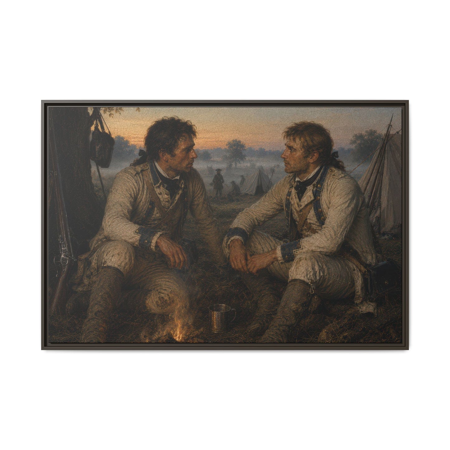 Missing Art Studies - 1776 | paire 073
