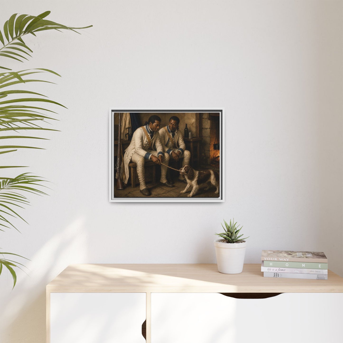 Missing Art Studies - 1776 | paire 016