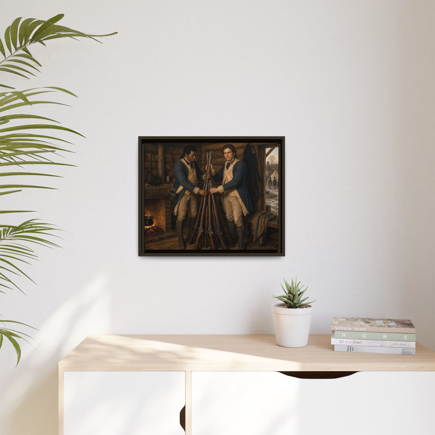 Missing Art Studies - 1776 | paire 038