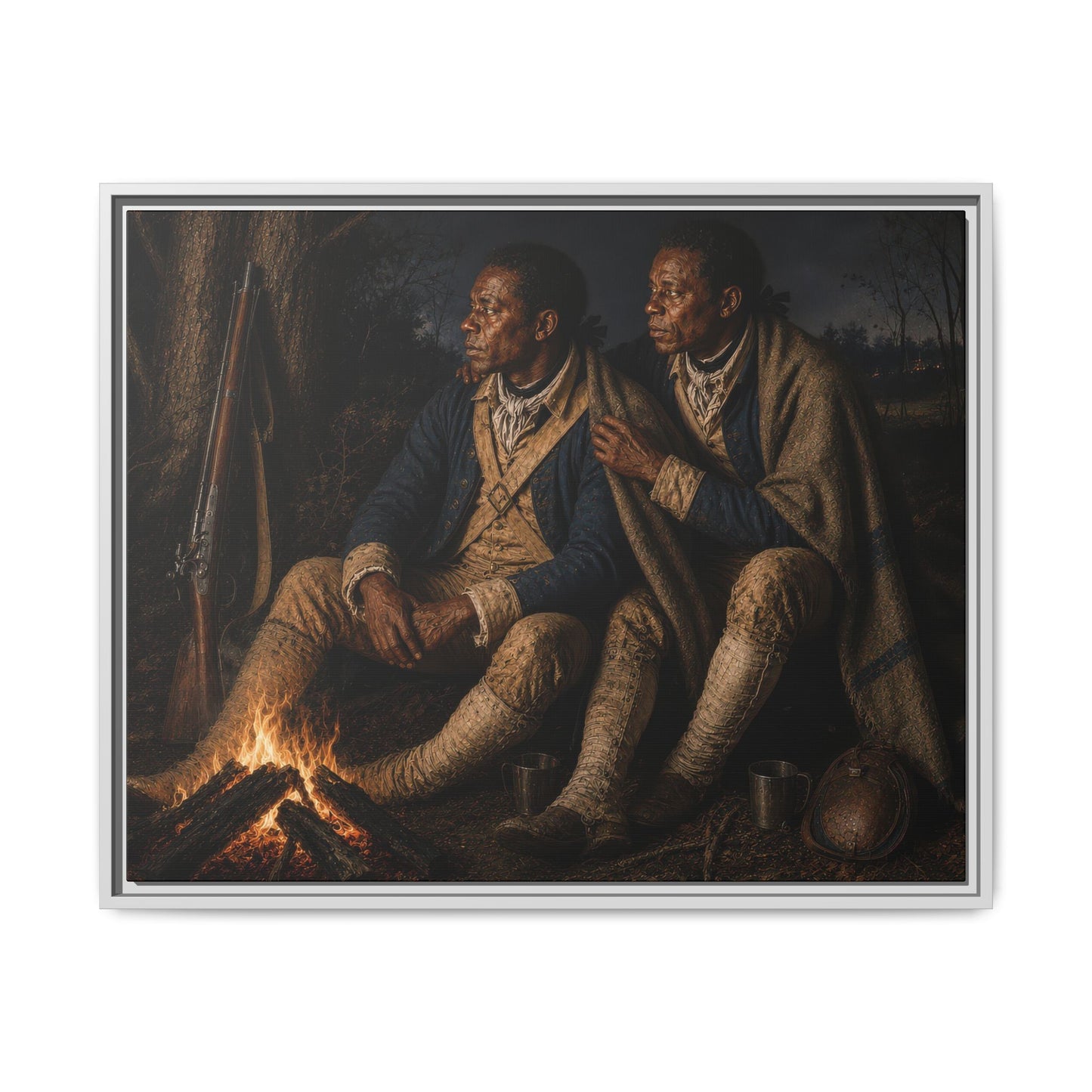 Missing Art Studies - 1776 | paire 022