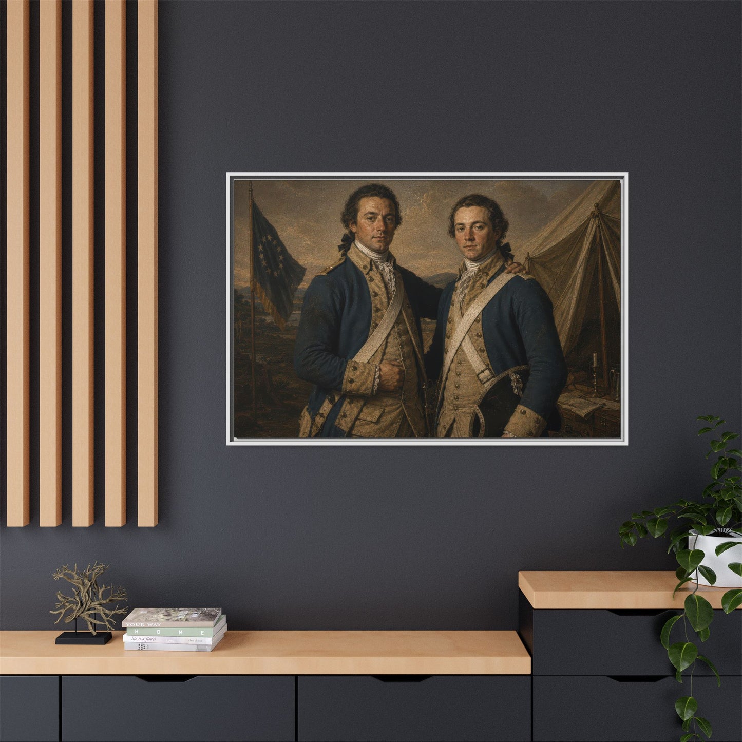 Missing Art Studies - 1776 | paire 028