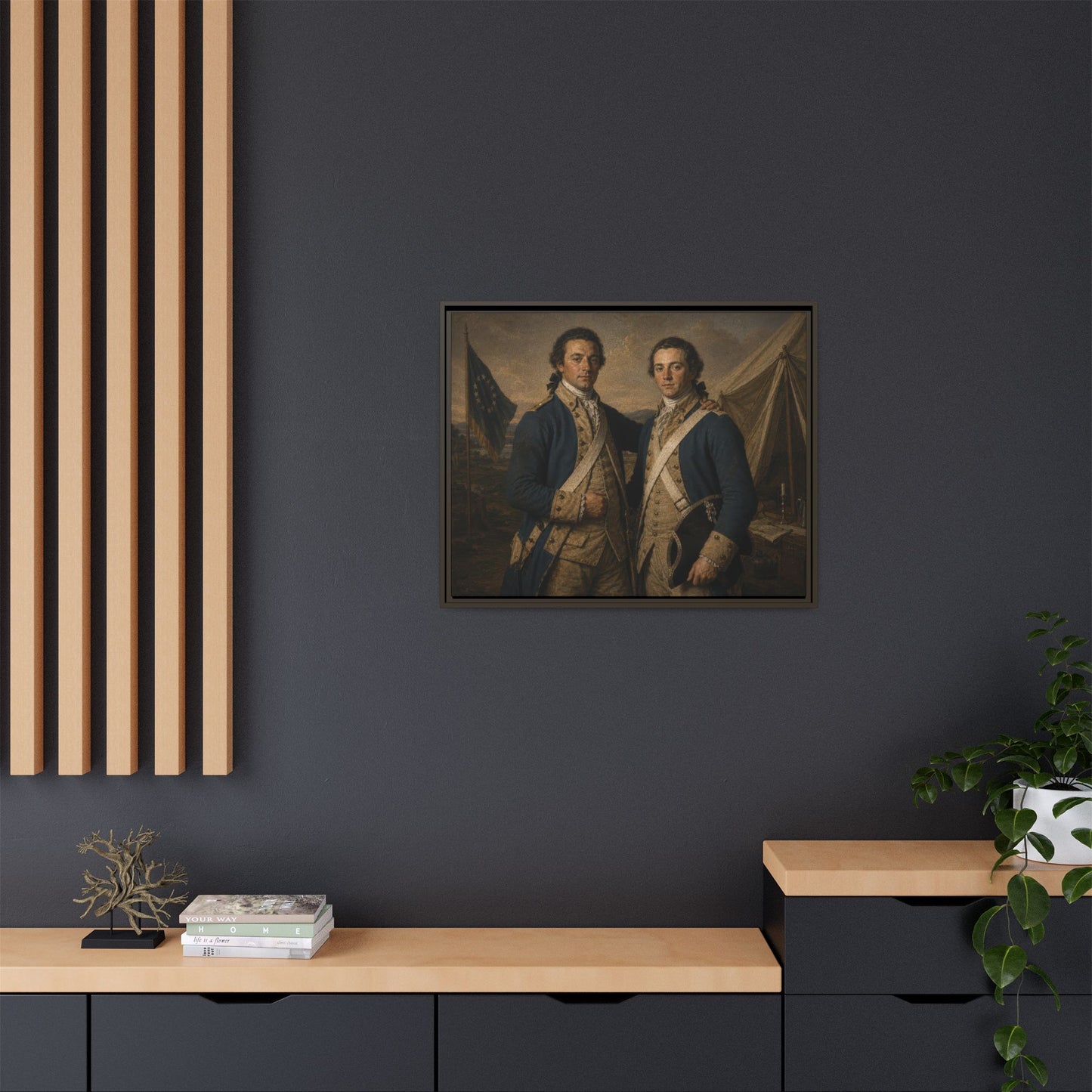Missing Art Studies - 1776 | paire 028