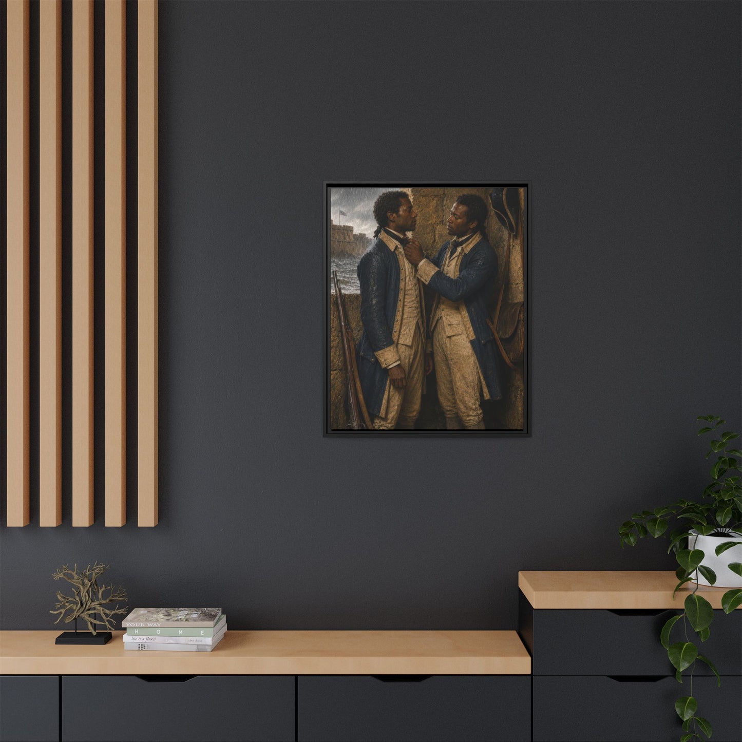 Missing Art Studies - 1776 | paire 018