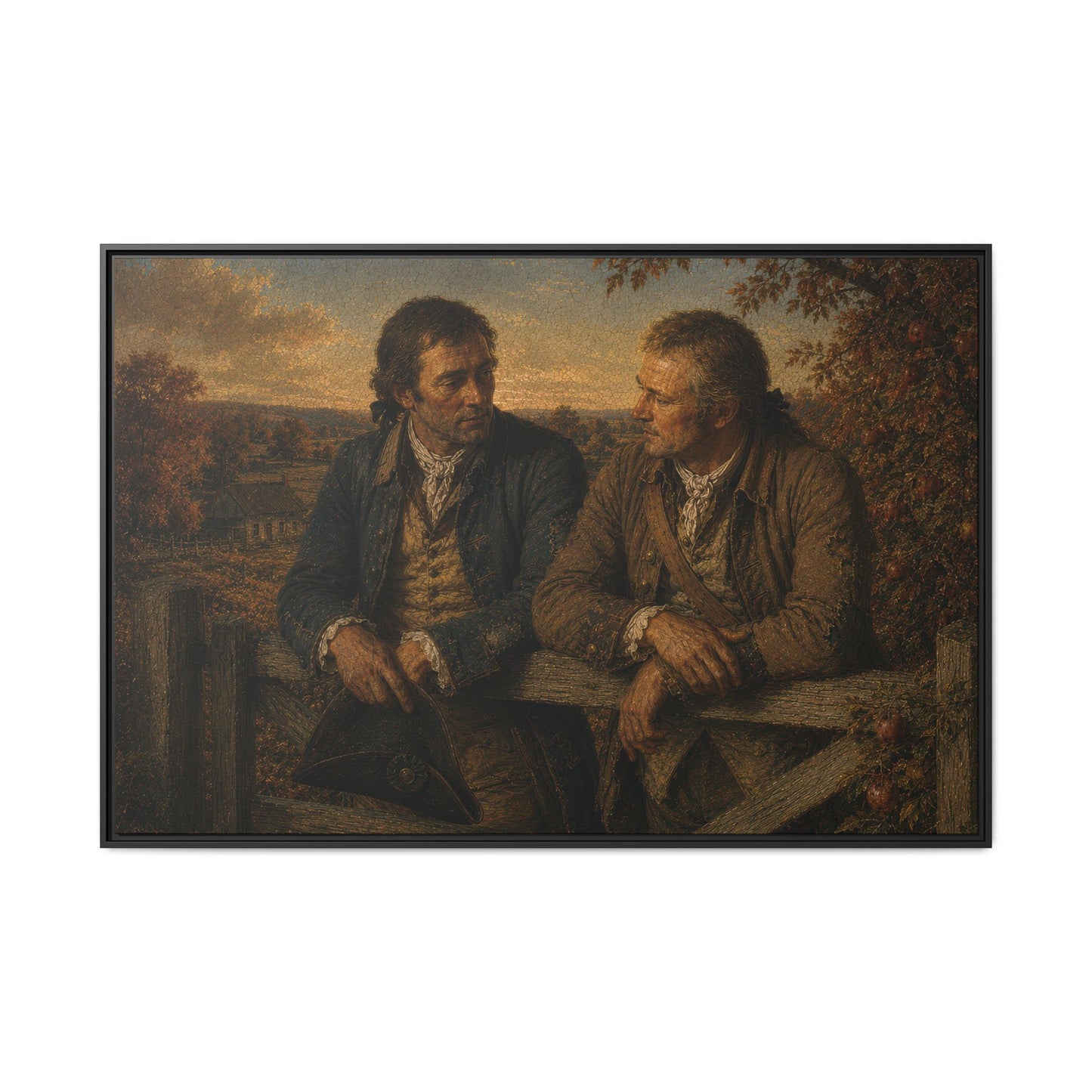 Missing Art Studies - 1776 | paire 075